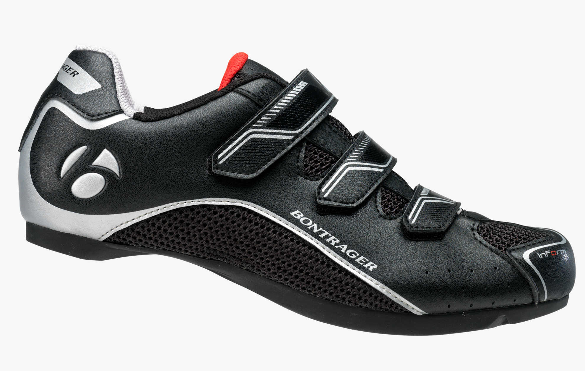 Bontrager Solstice Road Shoe | Cycling shoes | Cycling apparel ...