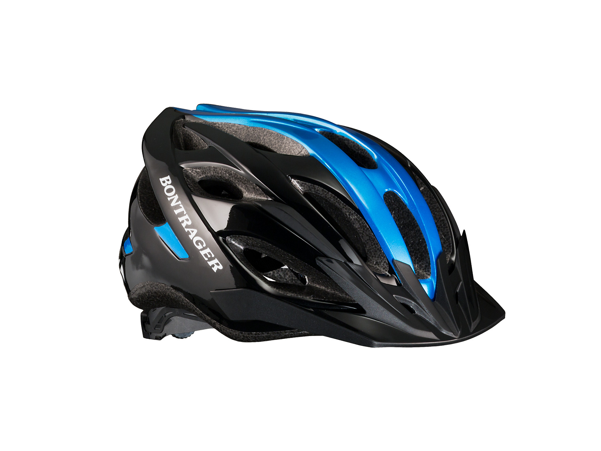 Bontrager Solstice Bike Helmet Trek Bikes Ca