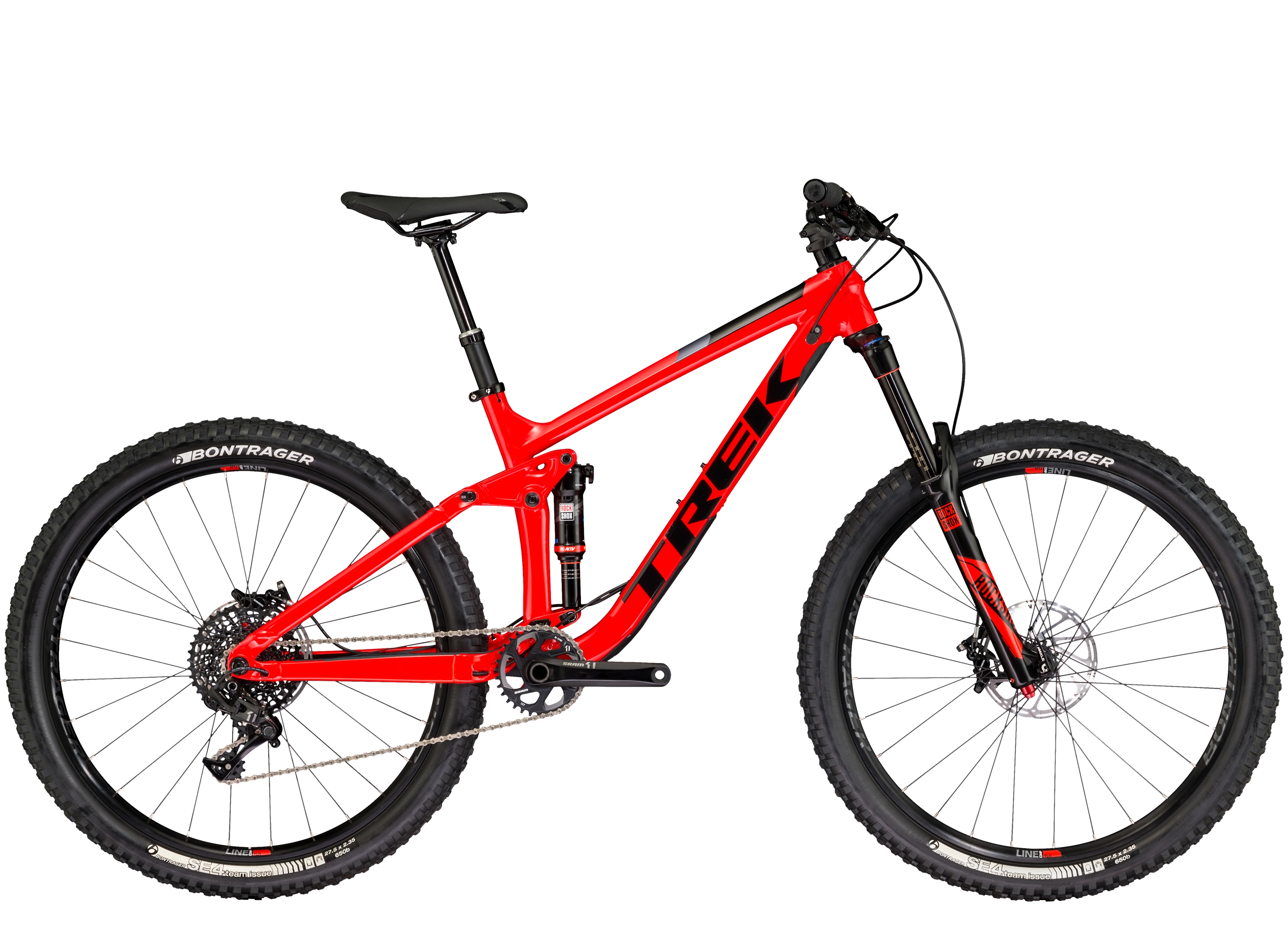 trek remedy 9 2019