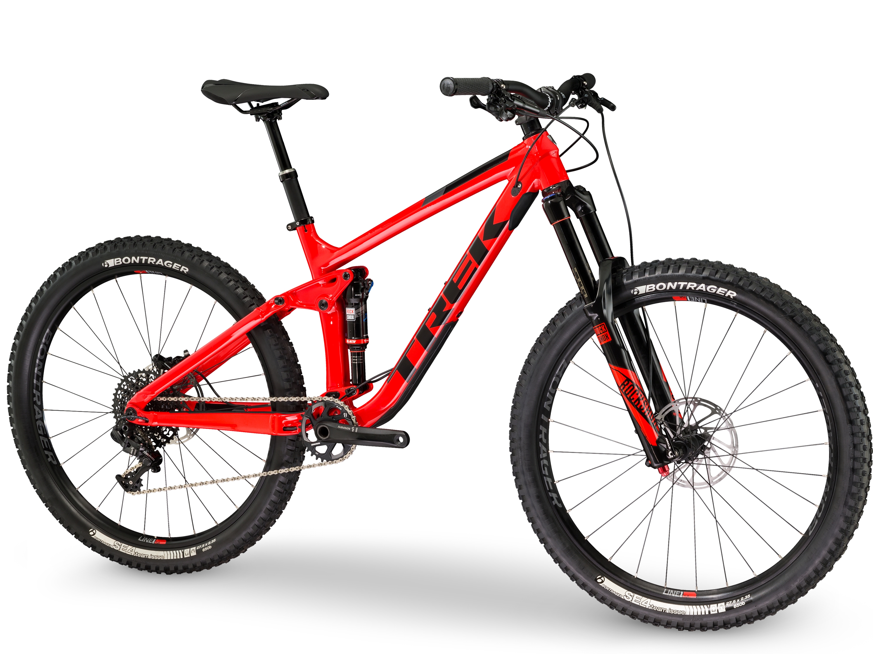 2017 trek remedy 9 rsl specs