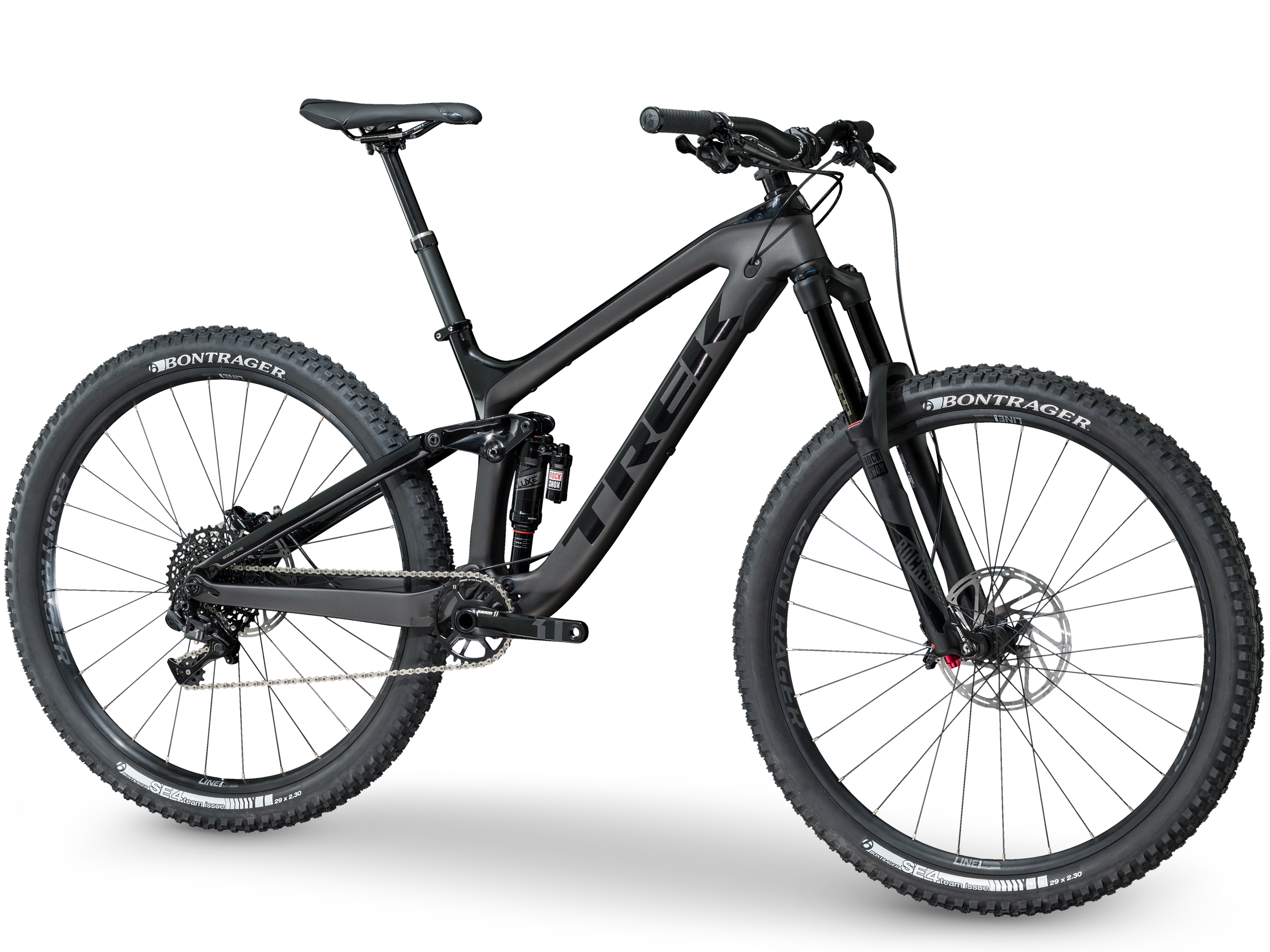 trek slash 9.8 2019