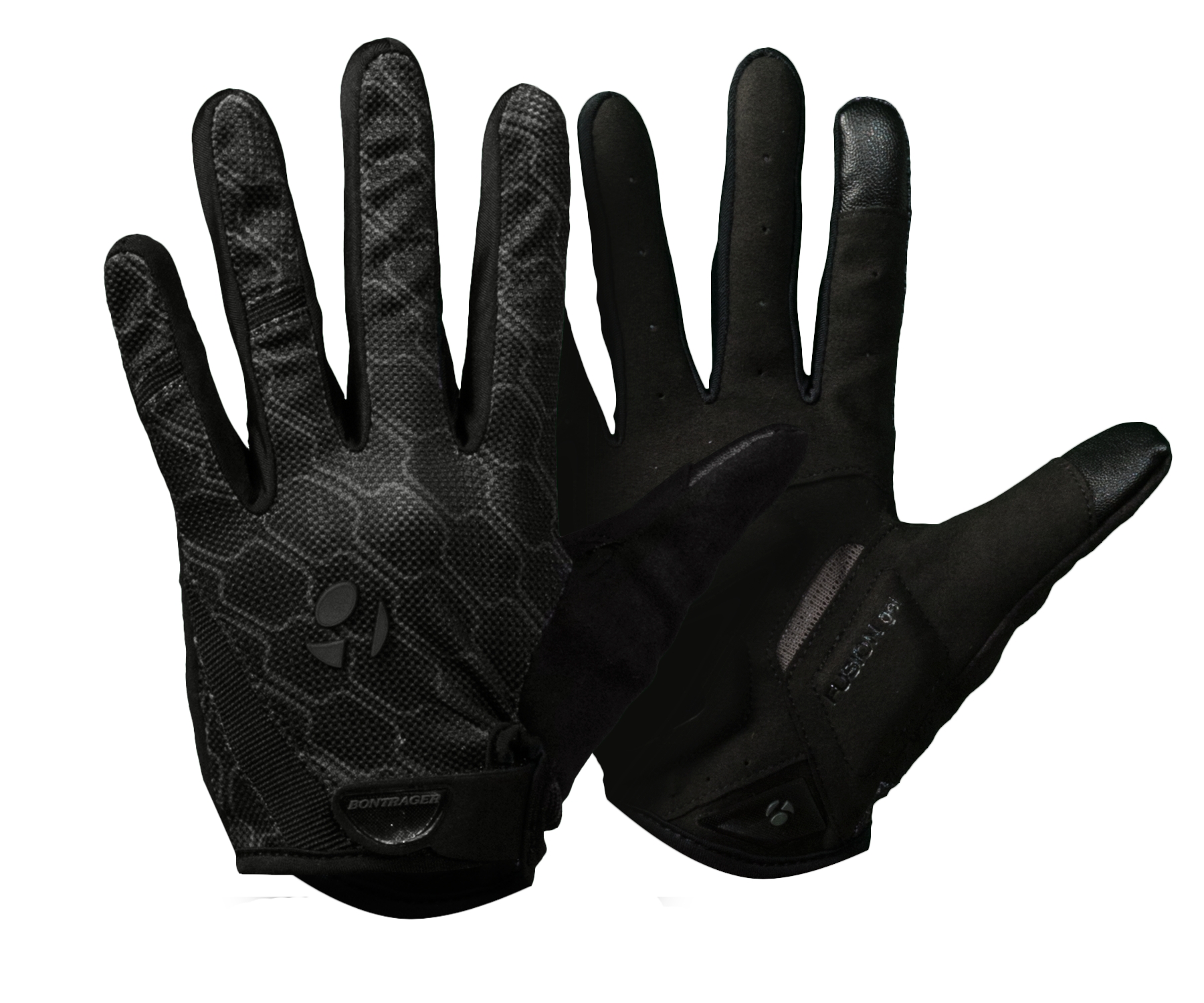 bontrager rxl gel glove