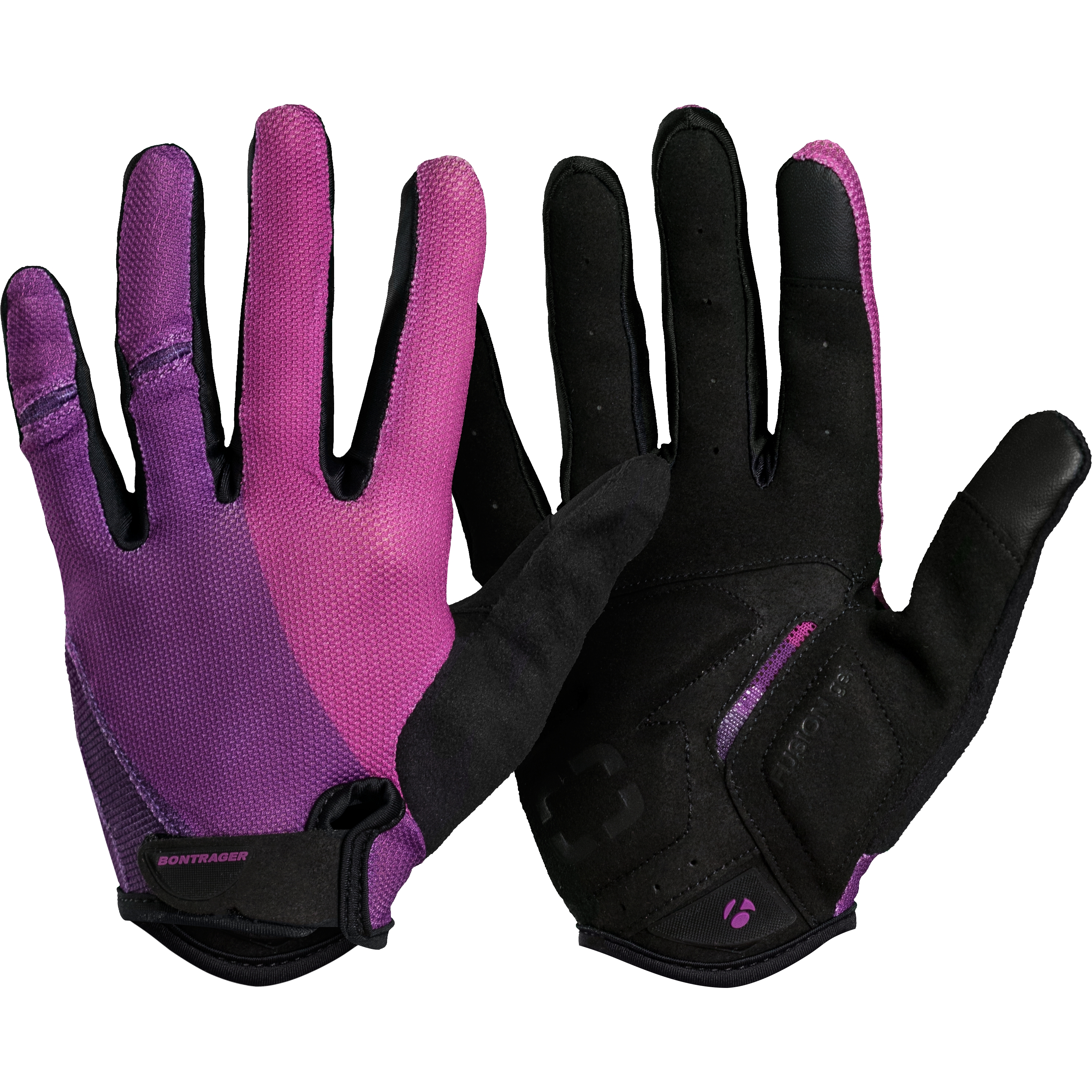 rab women's power stretch contact grip gloves