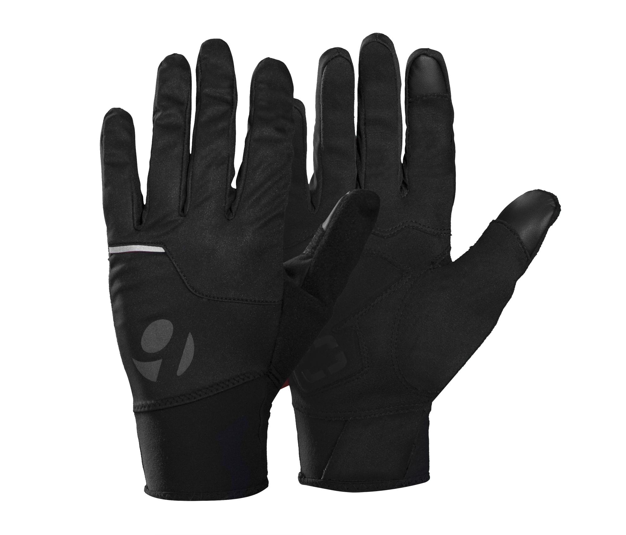 Bontrager Circuit Windshell Gloves 