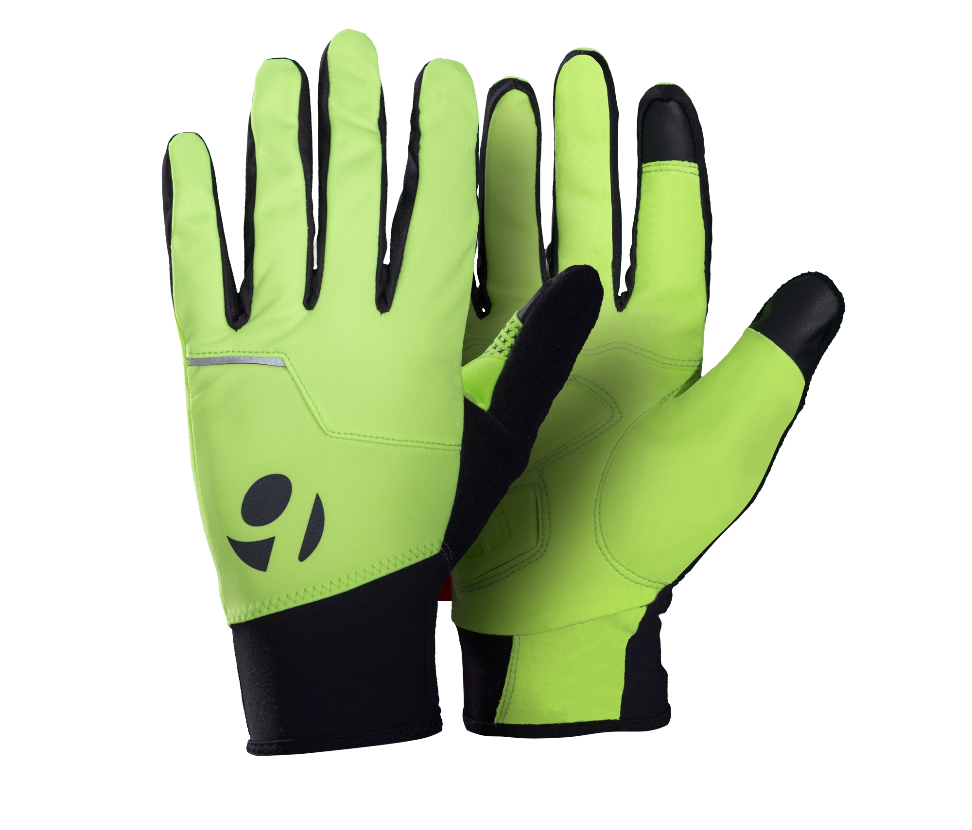 trek bicycle gloves