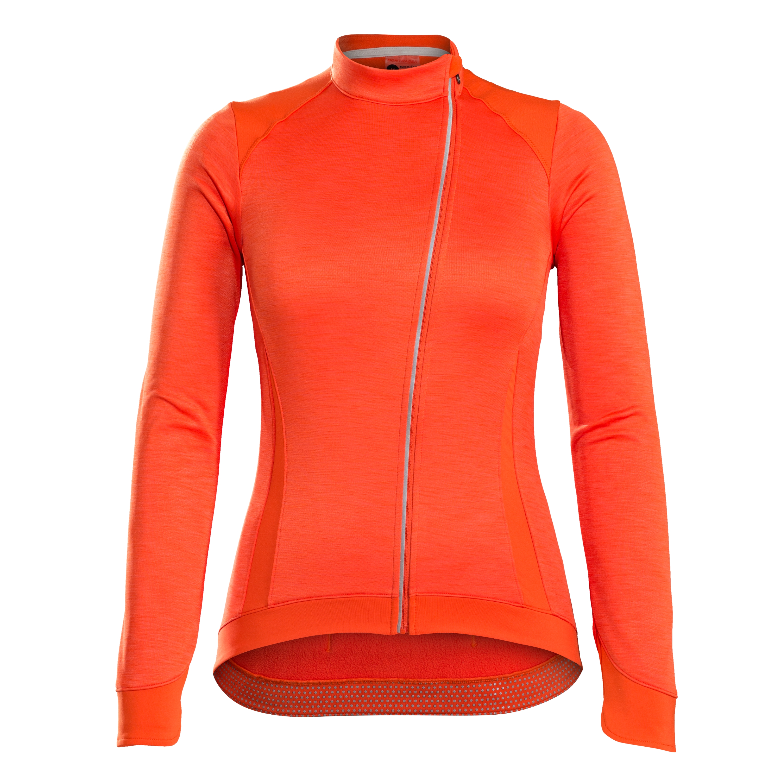 bontrager women's jersey