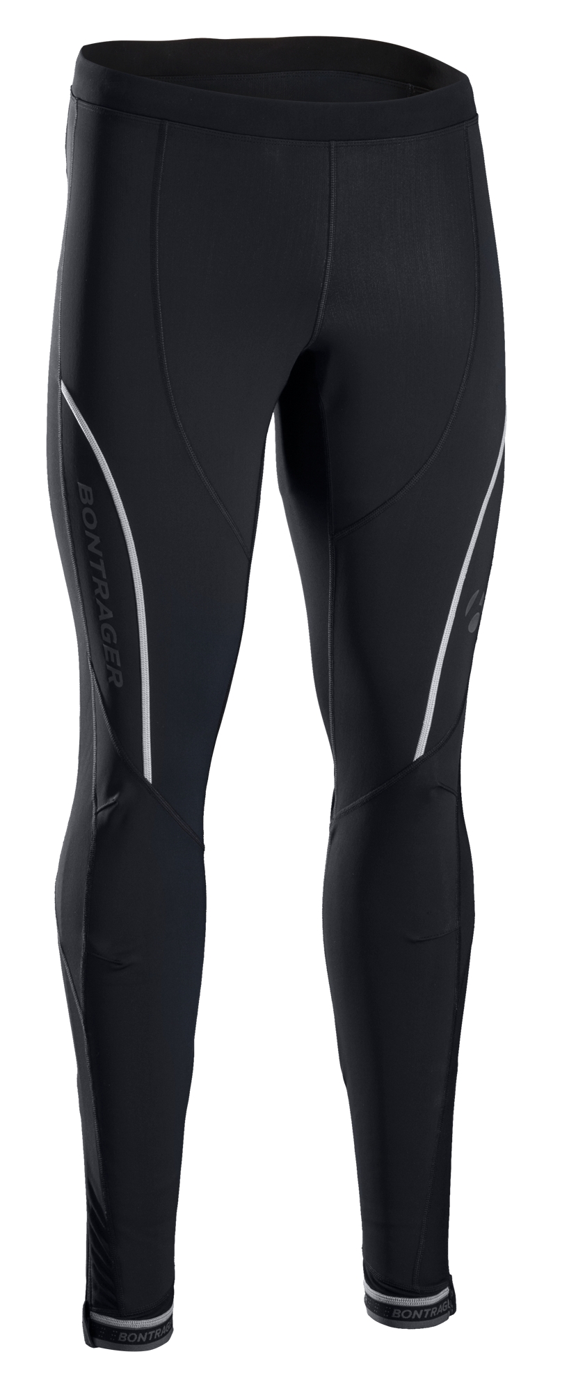 bontrager velocis s2 softshell cycling tight