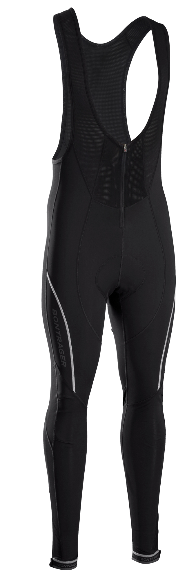 bontrager velocis s2 softshell cycling tight