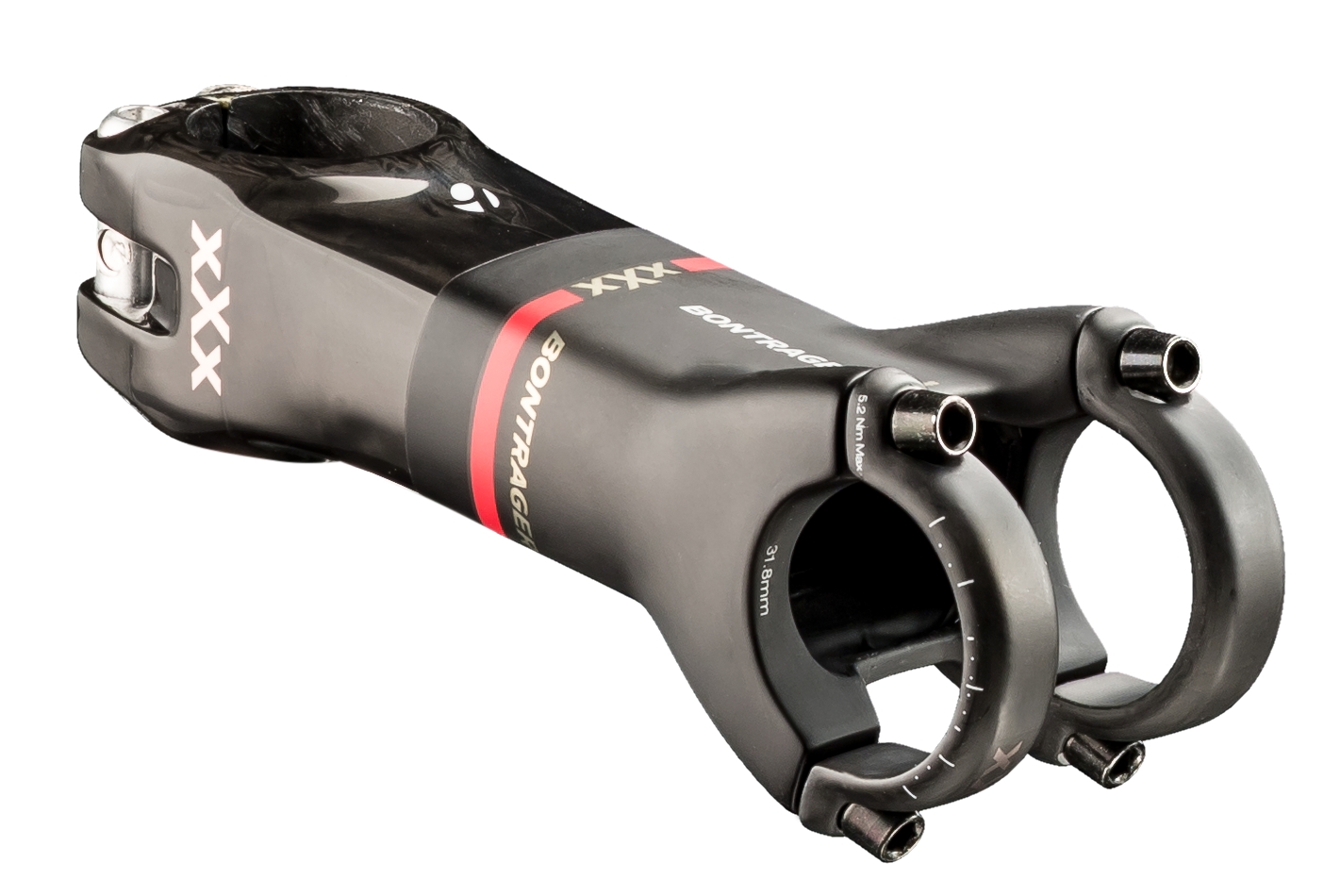 bontrager carbon stem