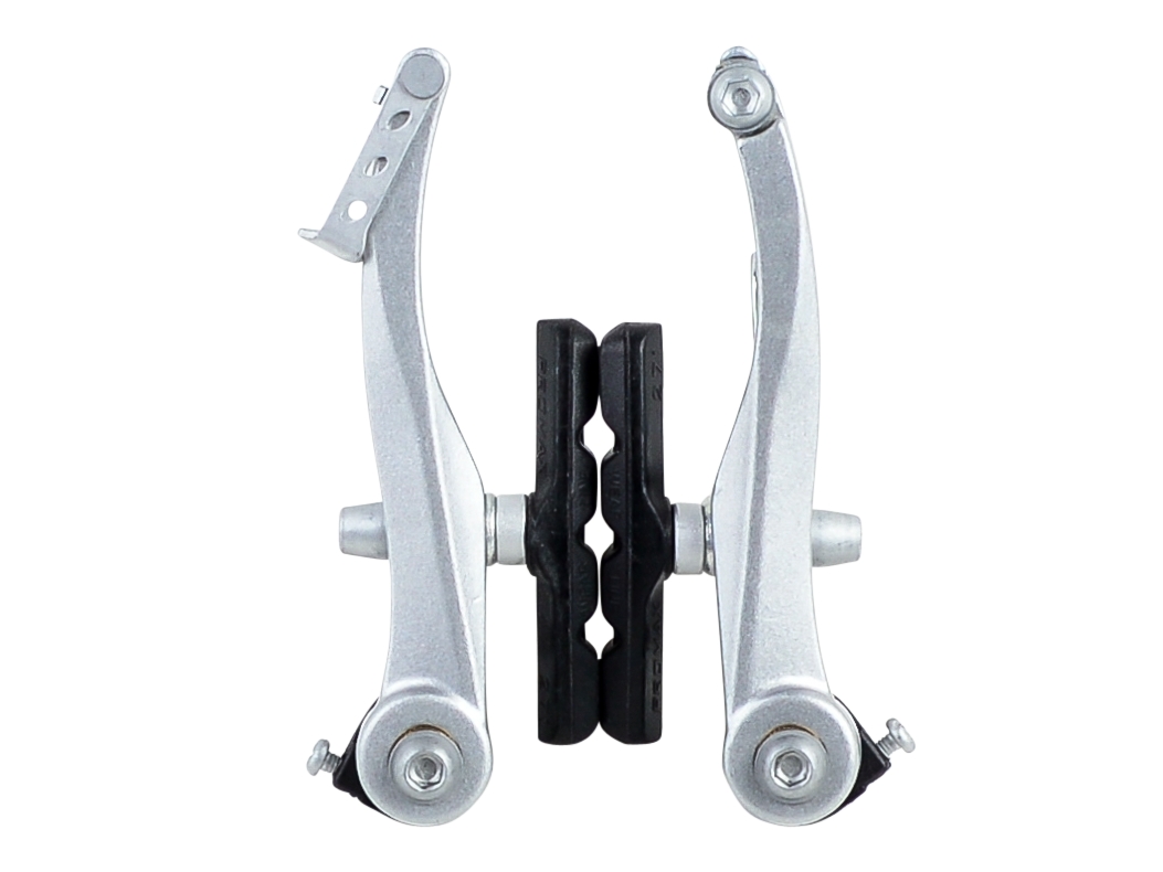 Brake Electra Townie Front or Rear Single Silver