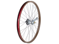 Wheel Rear Electra Delivery-3i Men Olive Men 144156