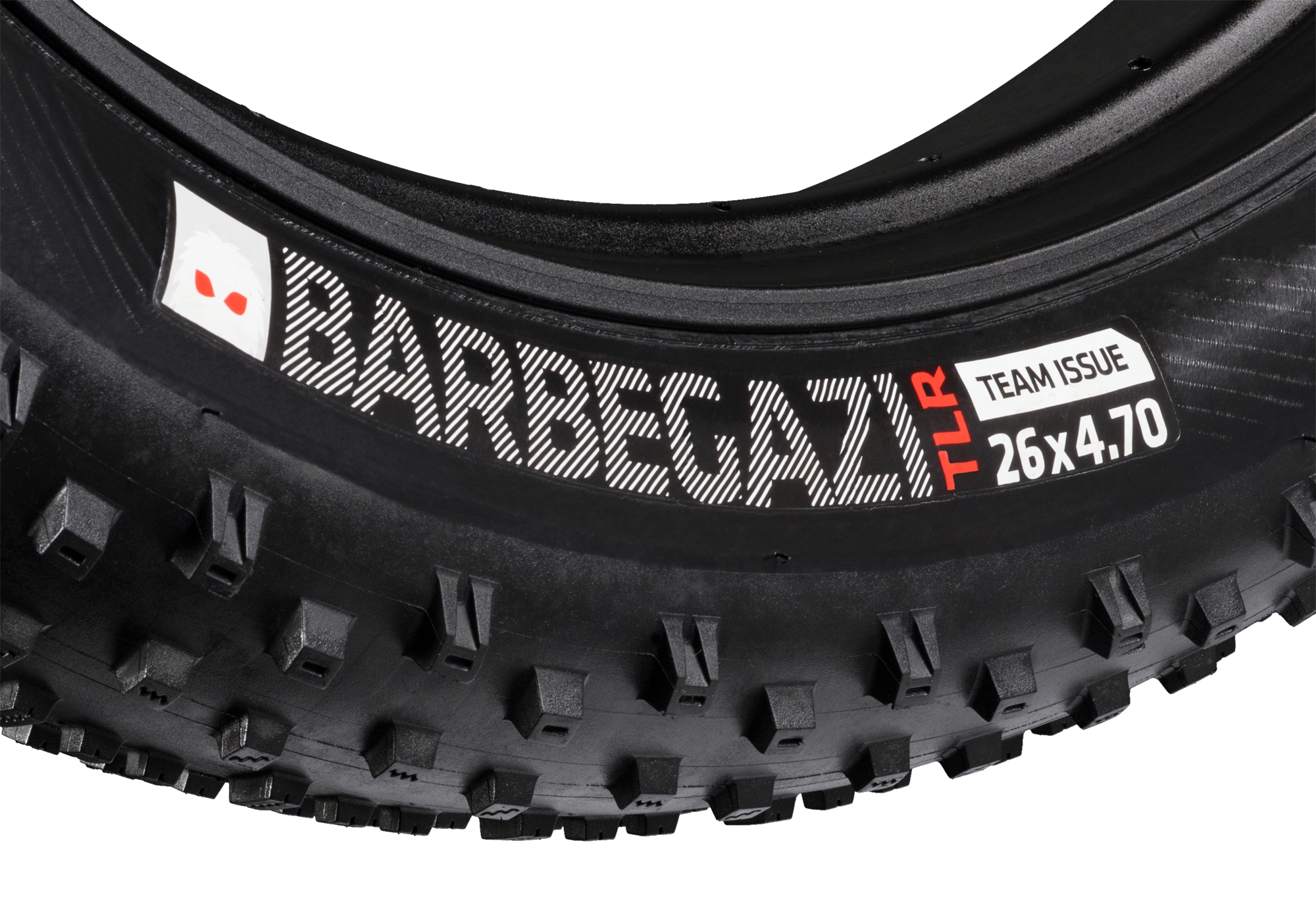 bontrager barbegazi 27.5 x 4.5