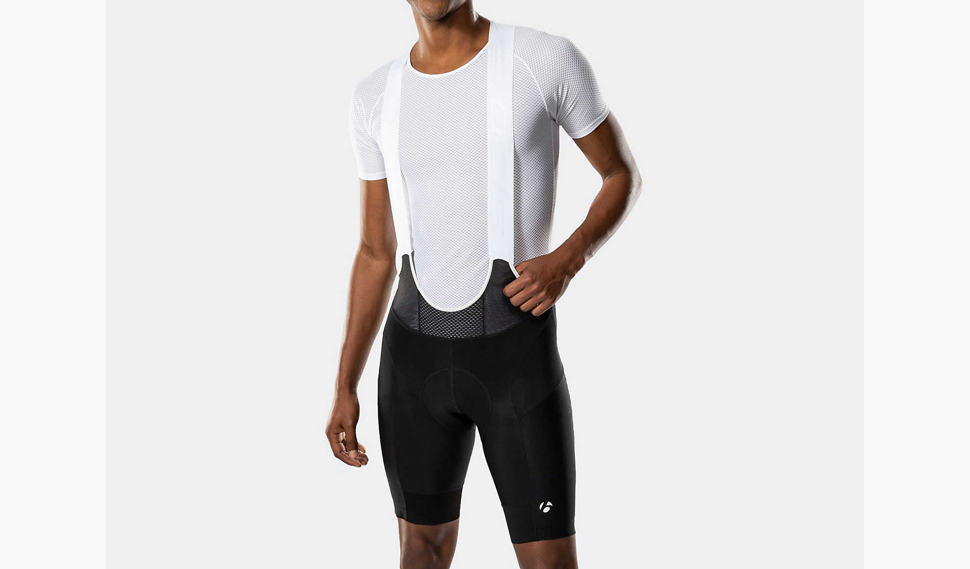 Bontrager Velocis Bib Short | Cycling shorts & bibs | Cycling apparel ...
