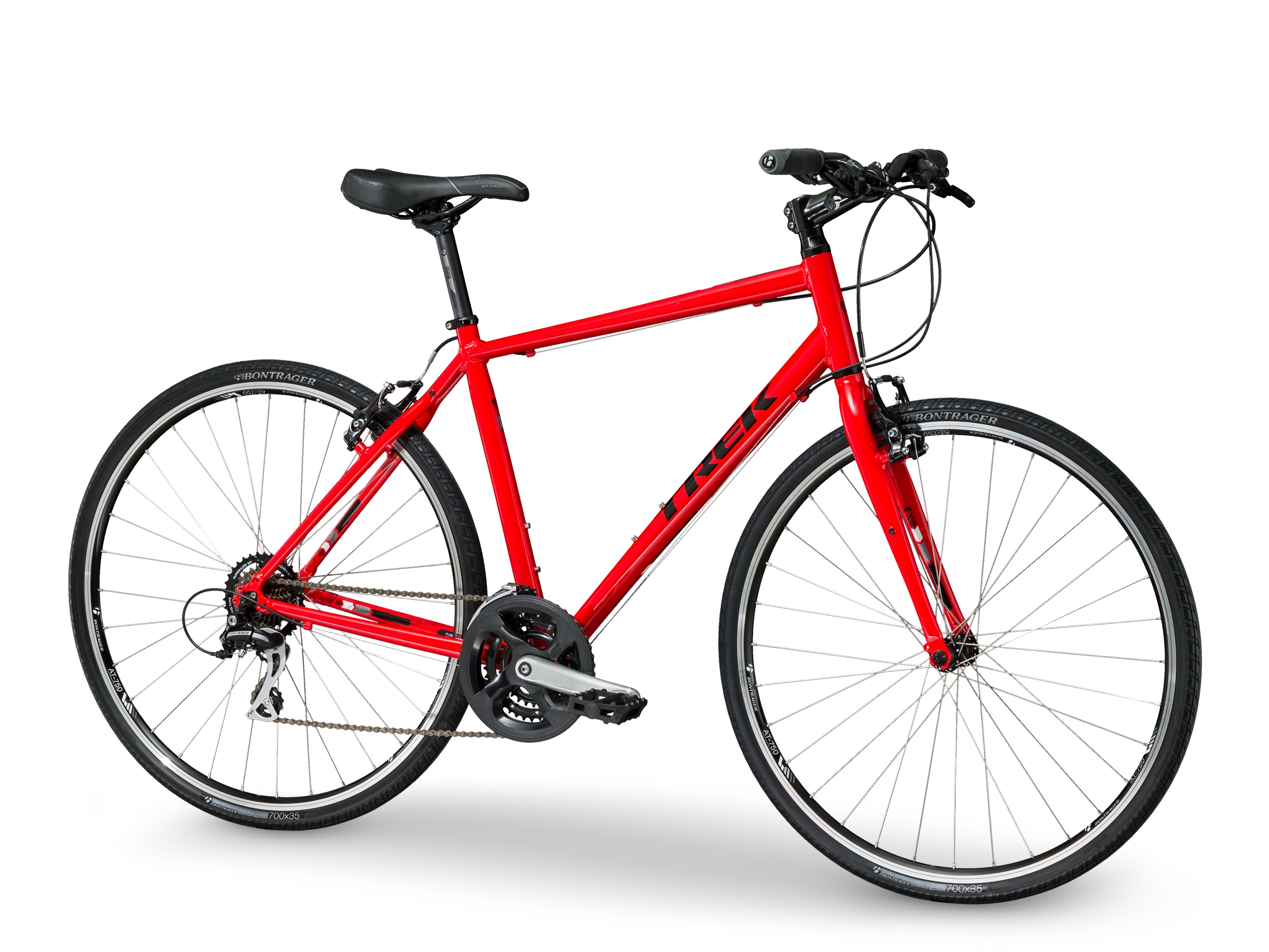 trek 7.1 fx mens hybrid bike