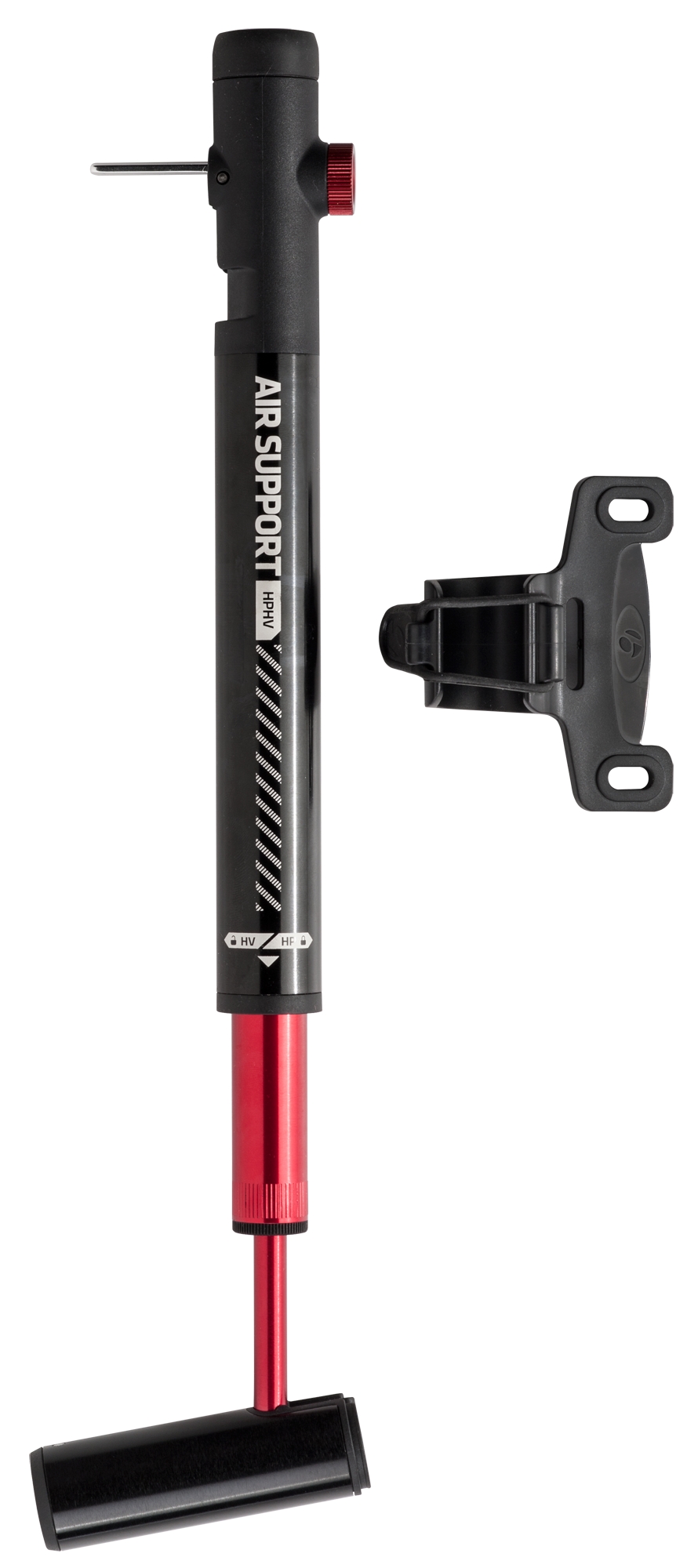 bontrager air support g pump