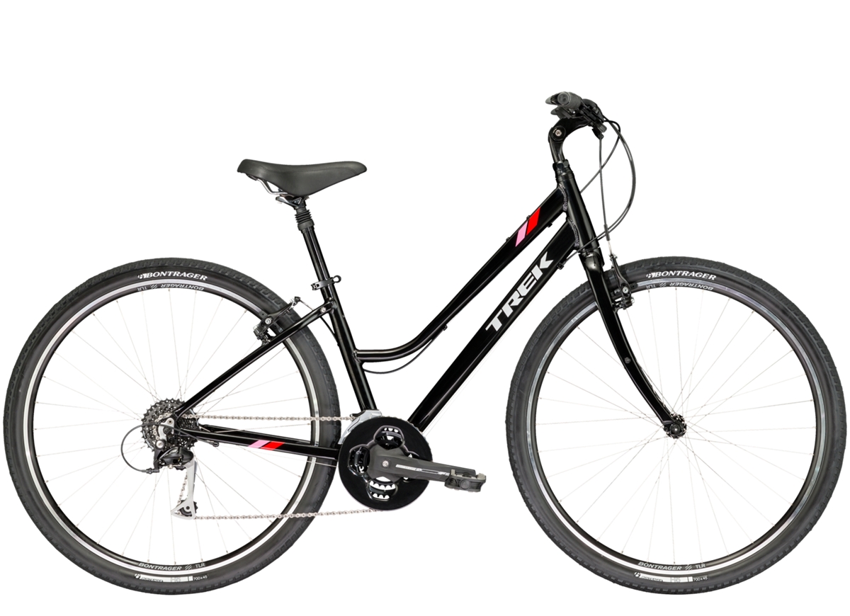 trek 3 women's bike