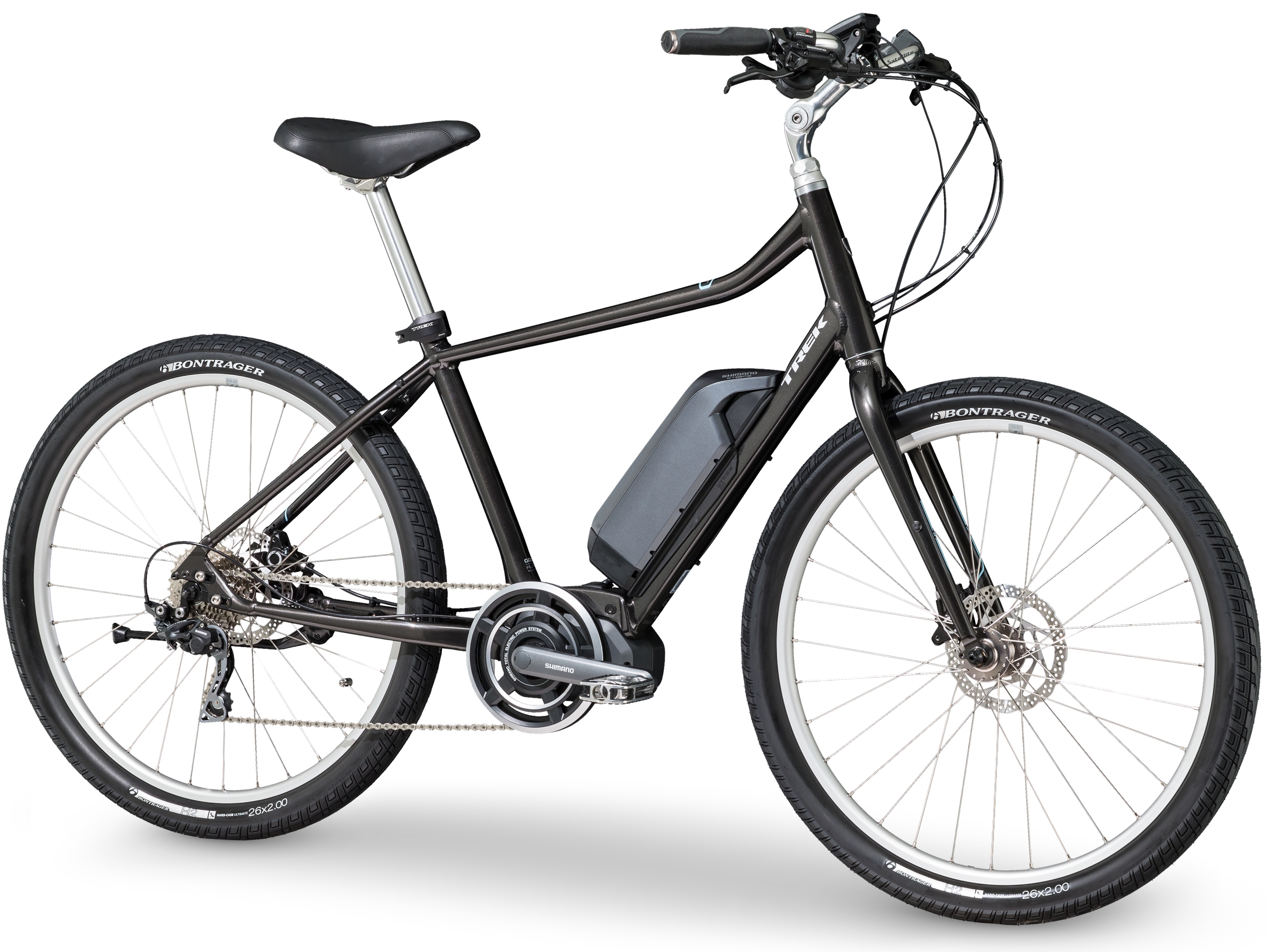 trek lift electric bike