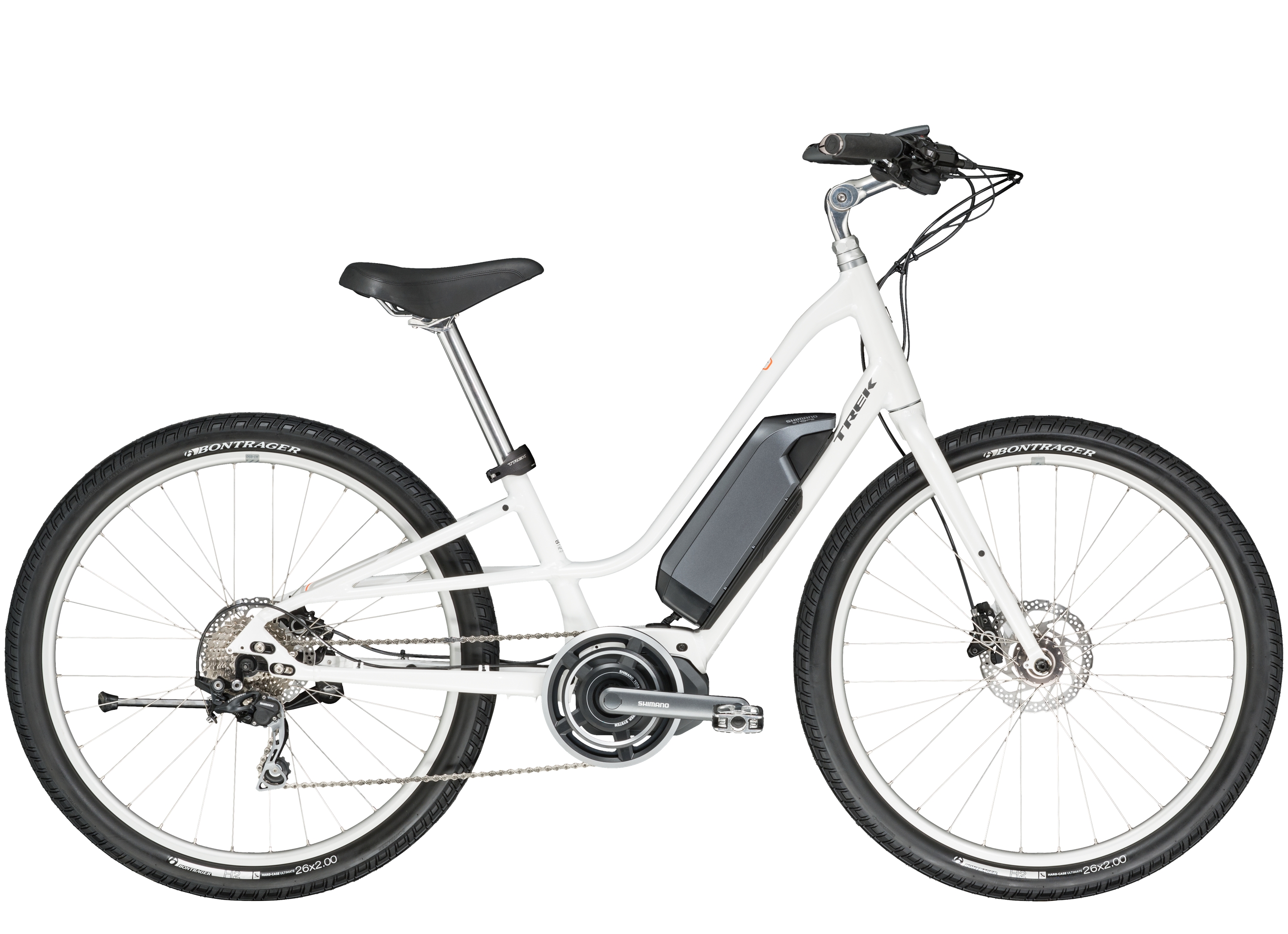 trek lift electric bike