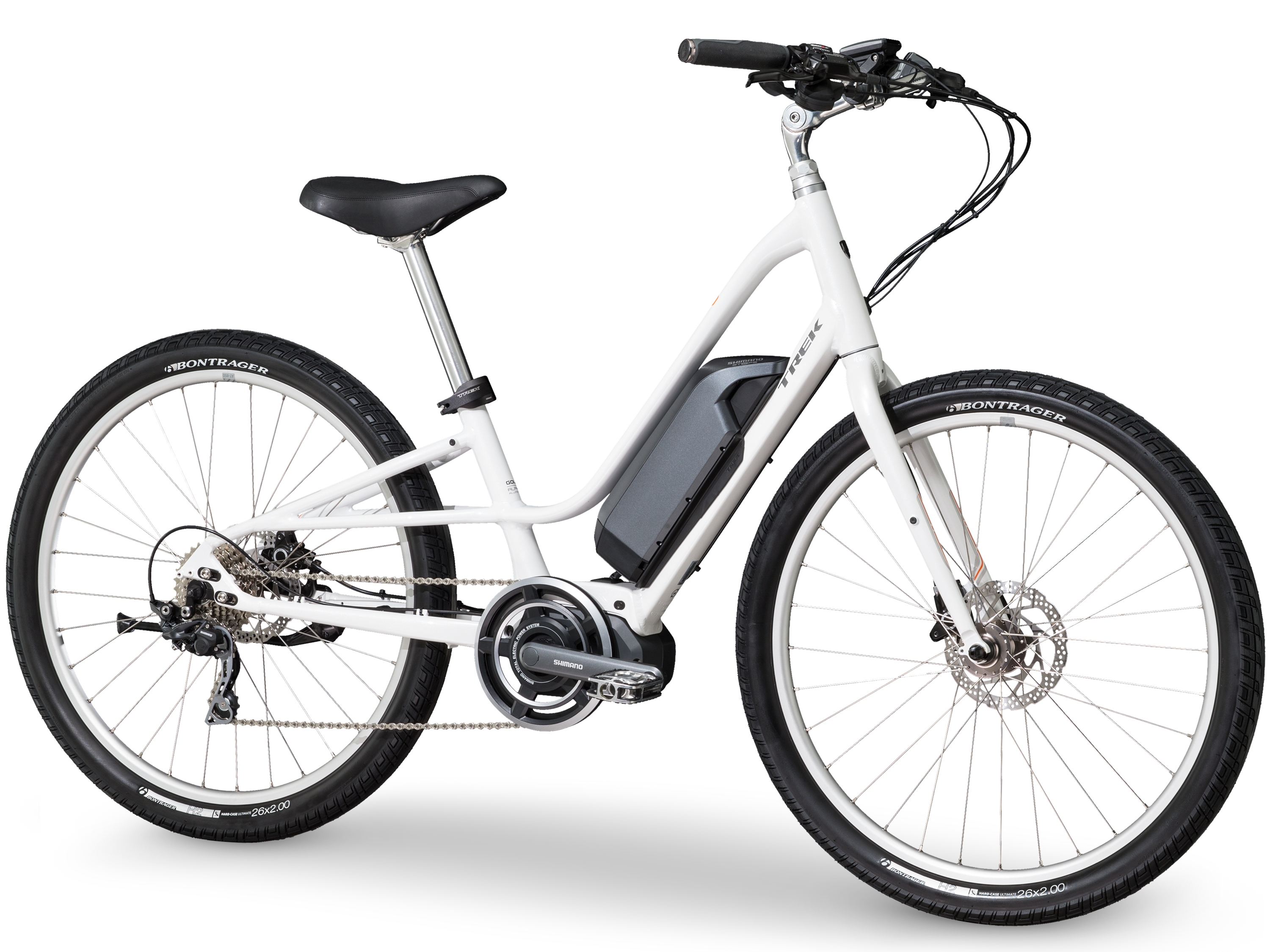 trek lift ebike