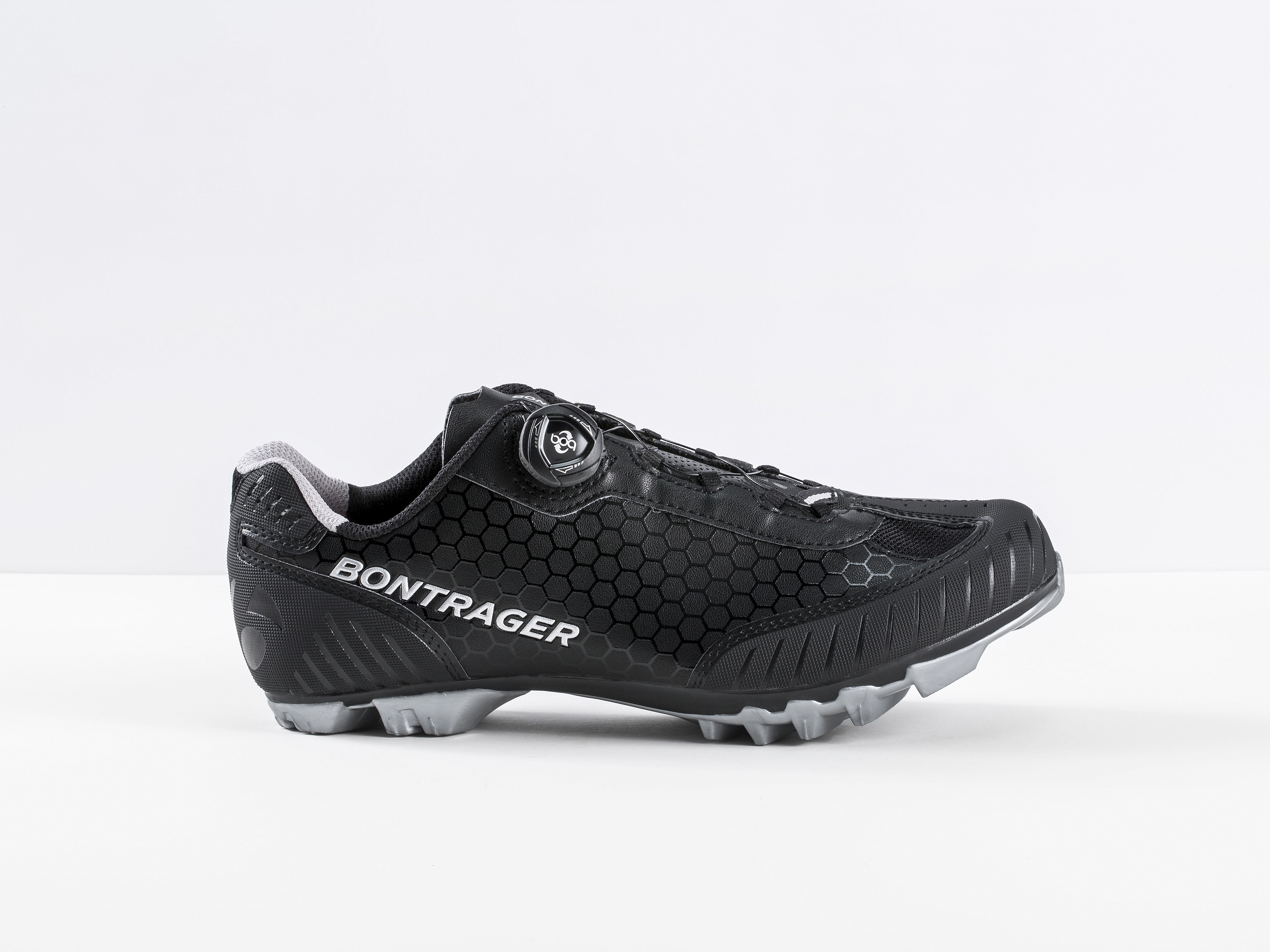 Bontrager Foray Mountain Shoe | Trek 