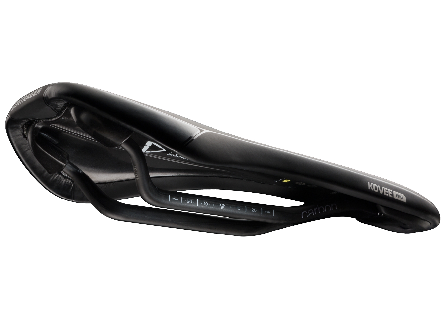 bontrager kovee comp saddle