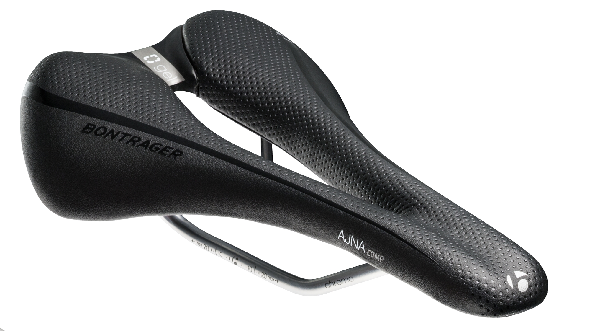 bontrager montrose comp gel