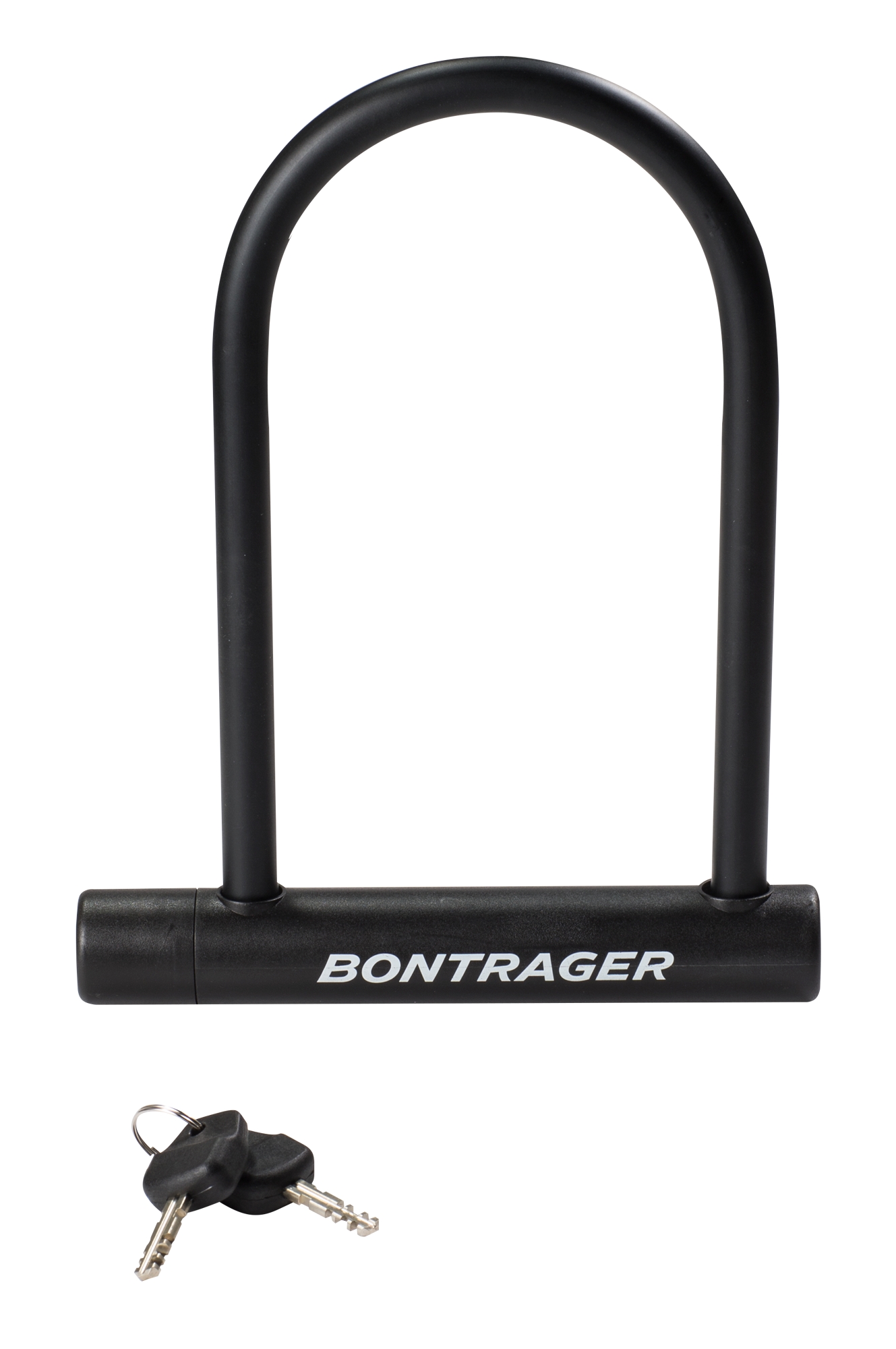 bontrager bike lock