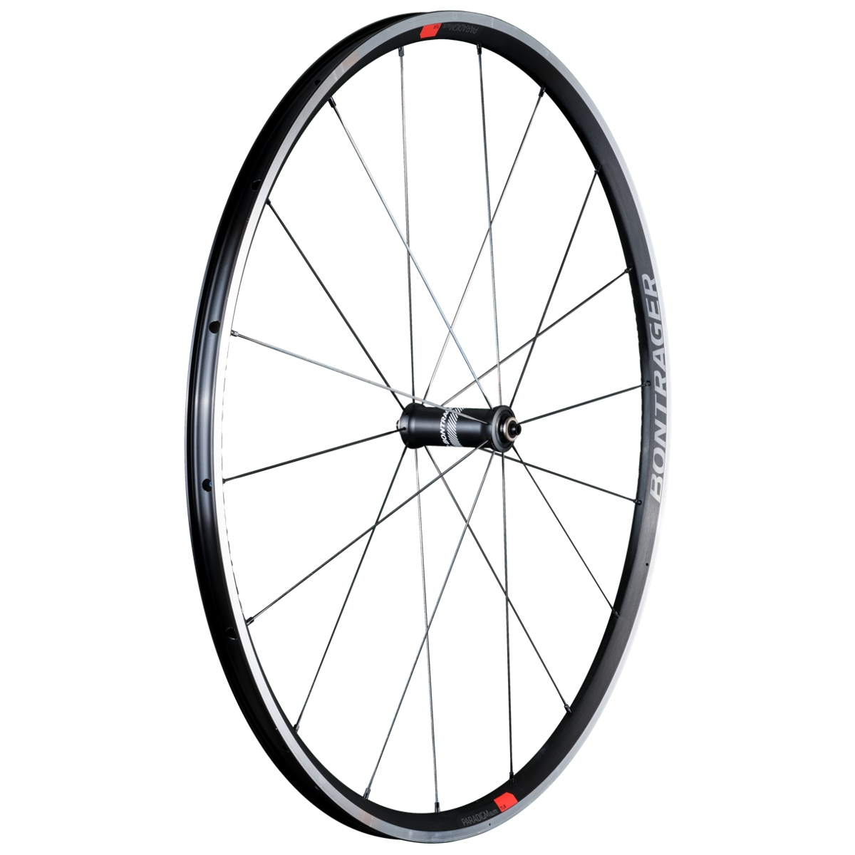 BONTRAGER PARADIGM ELITE ホイールセット-