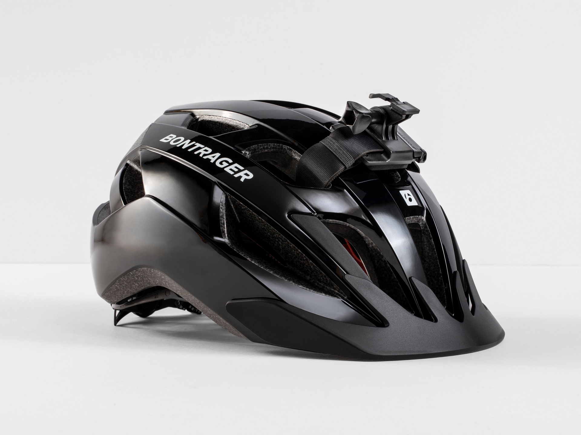 Bontrager Helmet Mount Trek Bikes