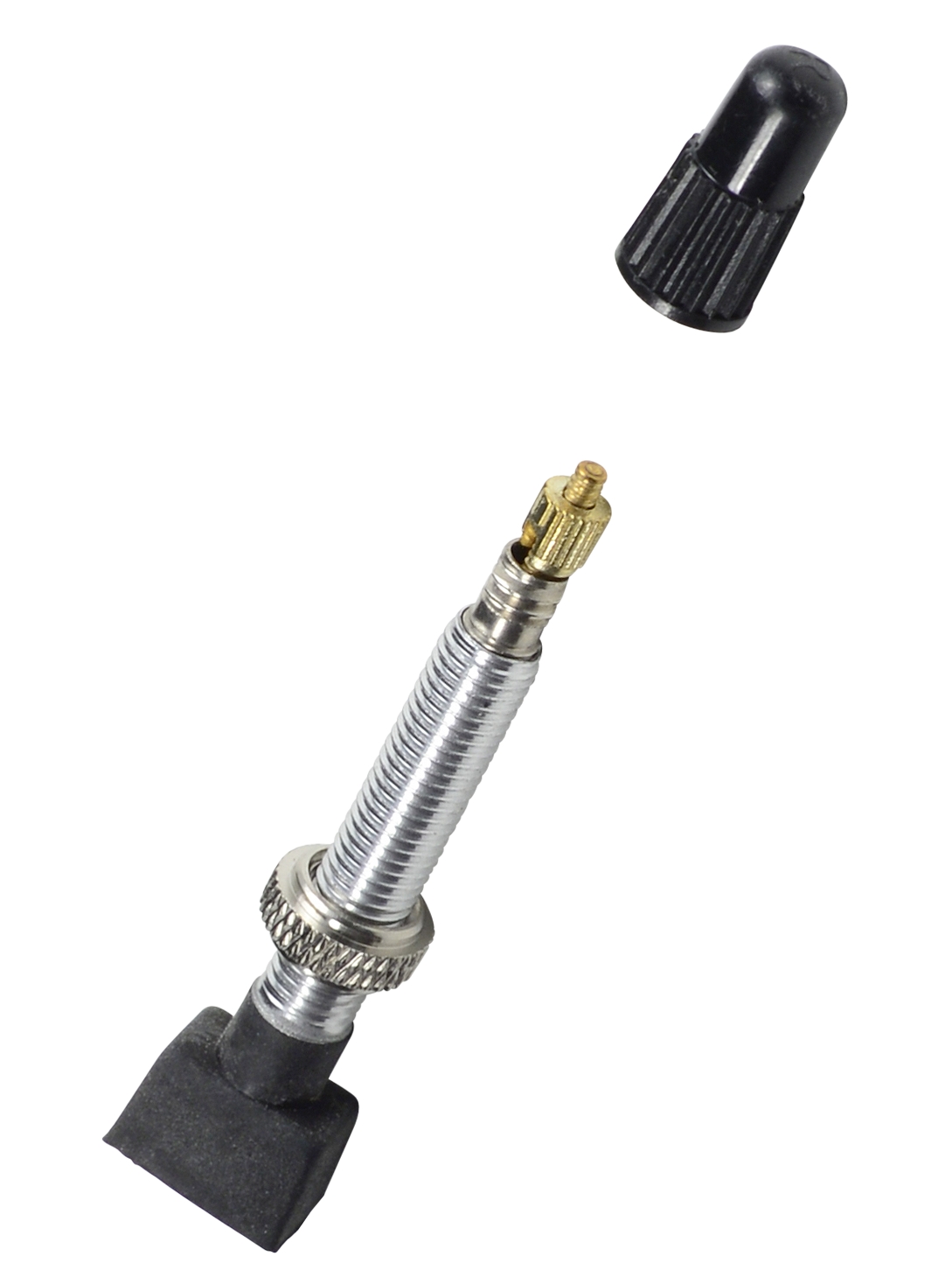bontrager standard presta valve bicycle tube
