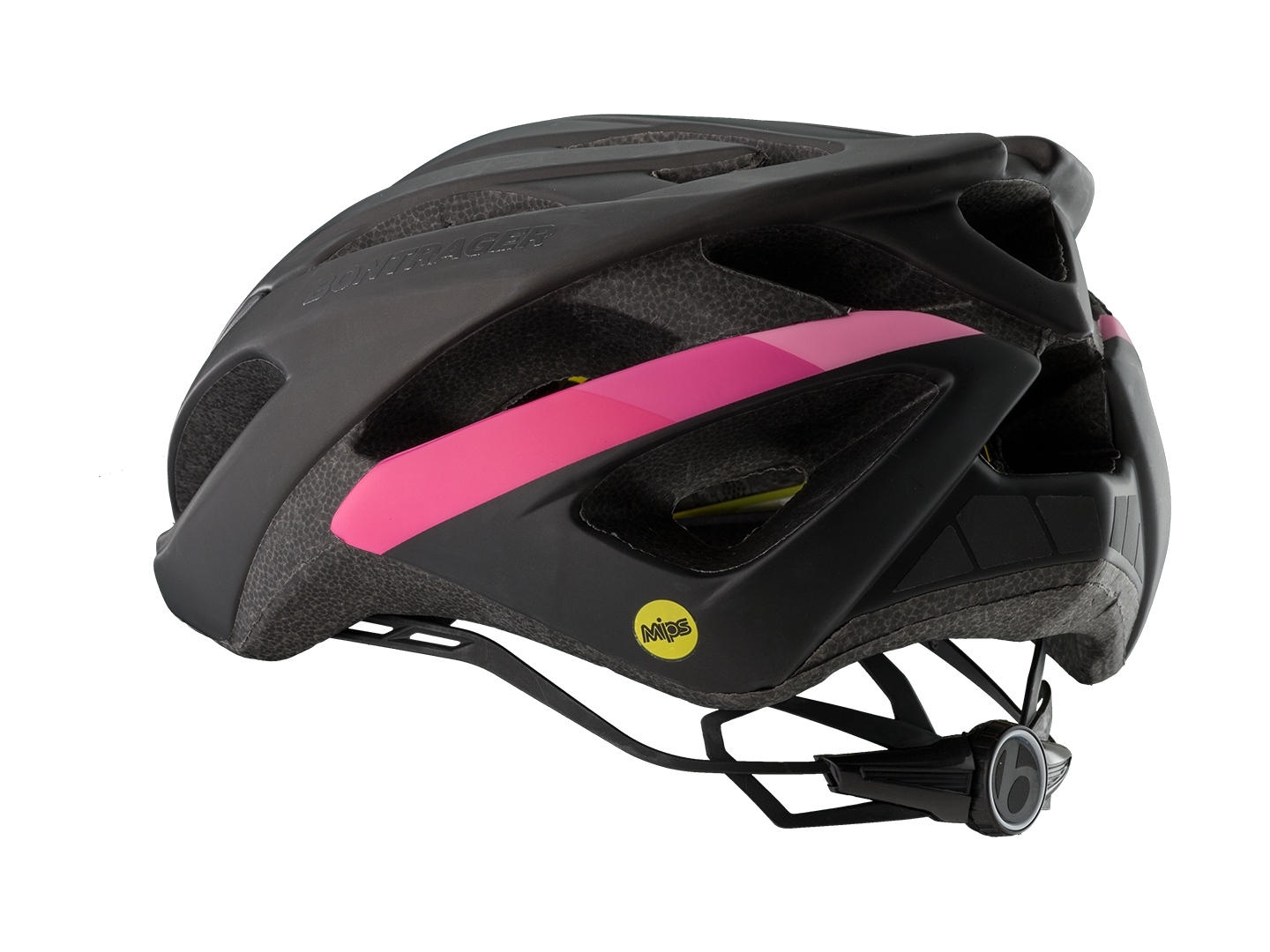 bontrager starvos mips road bike helmet review