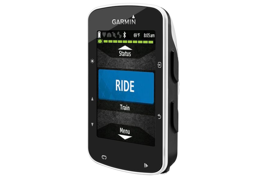 garmin edge 520 gps