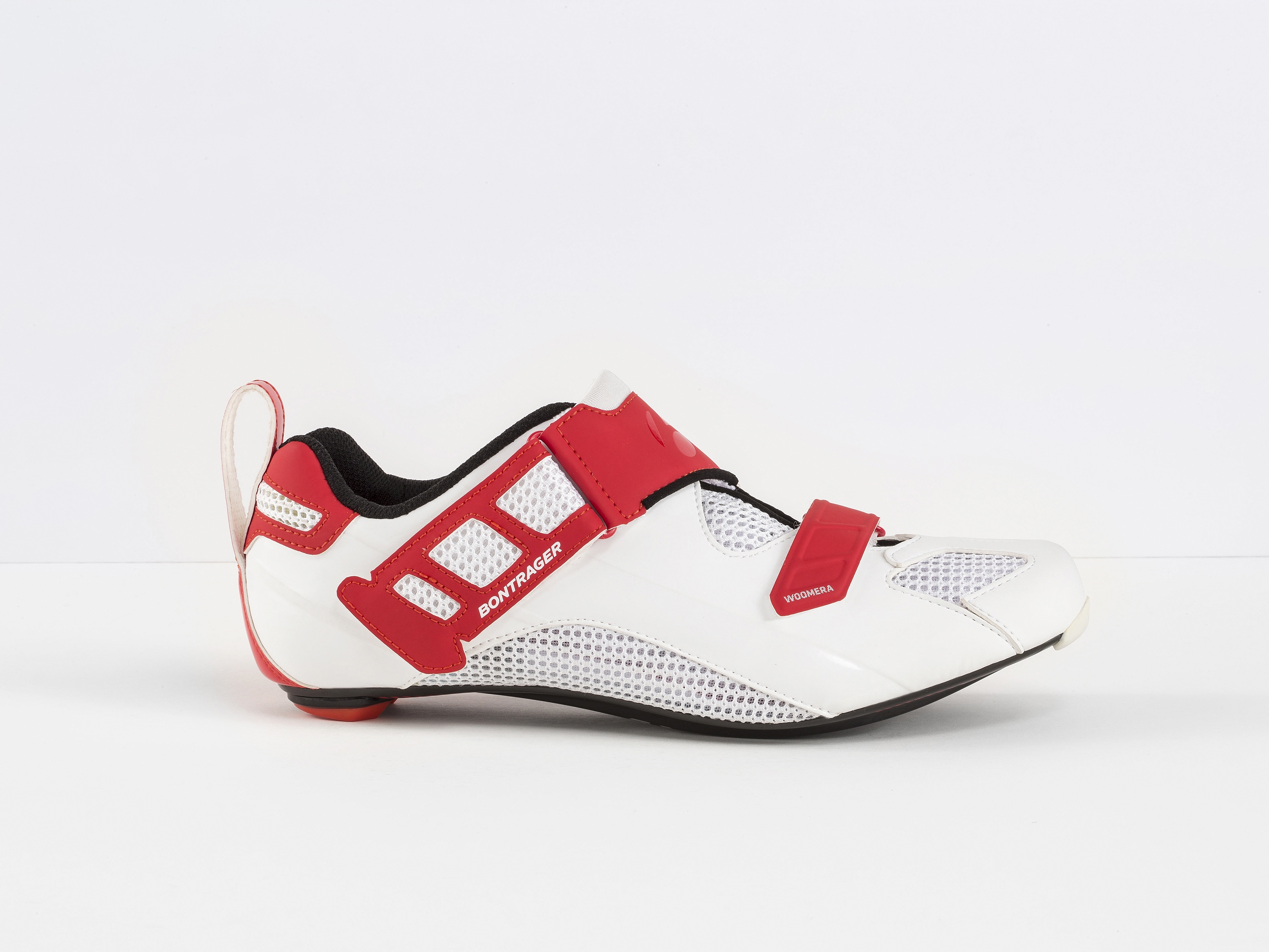 Bontrager Woomera Triathlon Shoe | Trek 