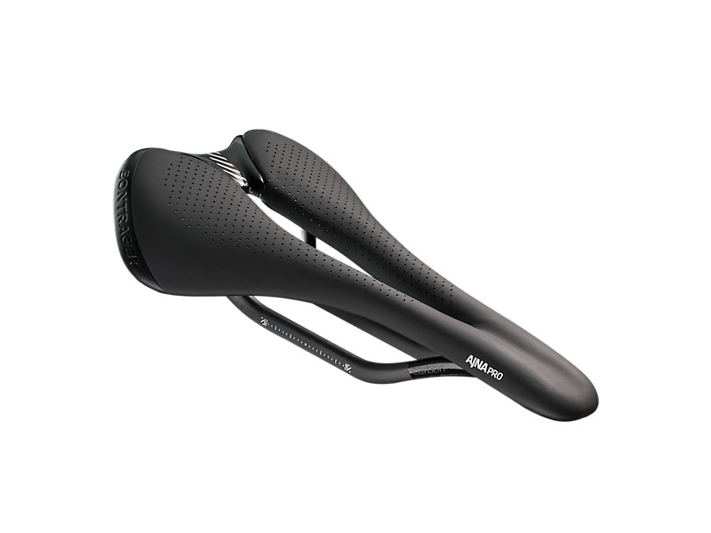 Bontrager Ajna SELLA IN CARBONIO 144mm Pro RRP £ 150 