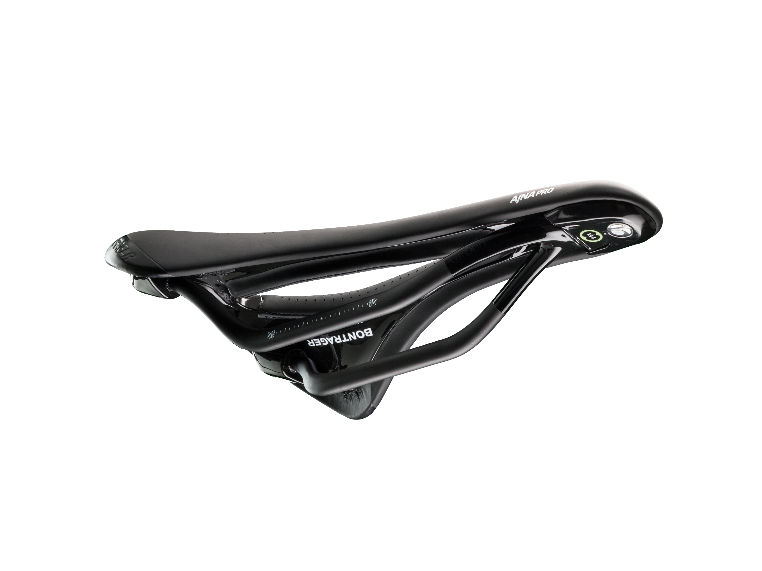 bontrager ajna comp saddle