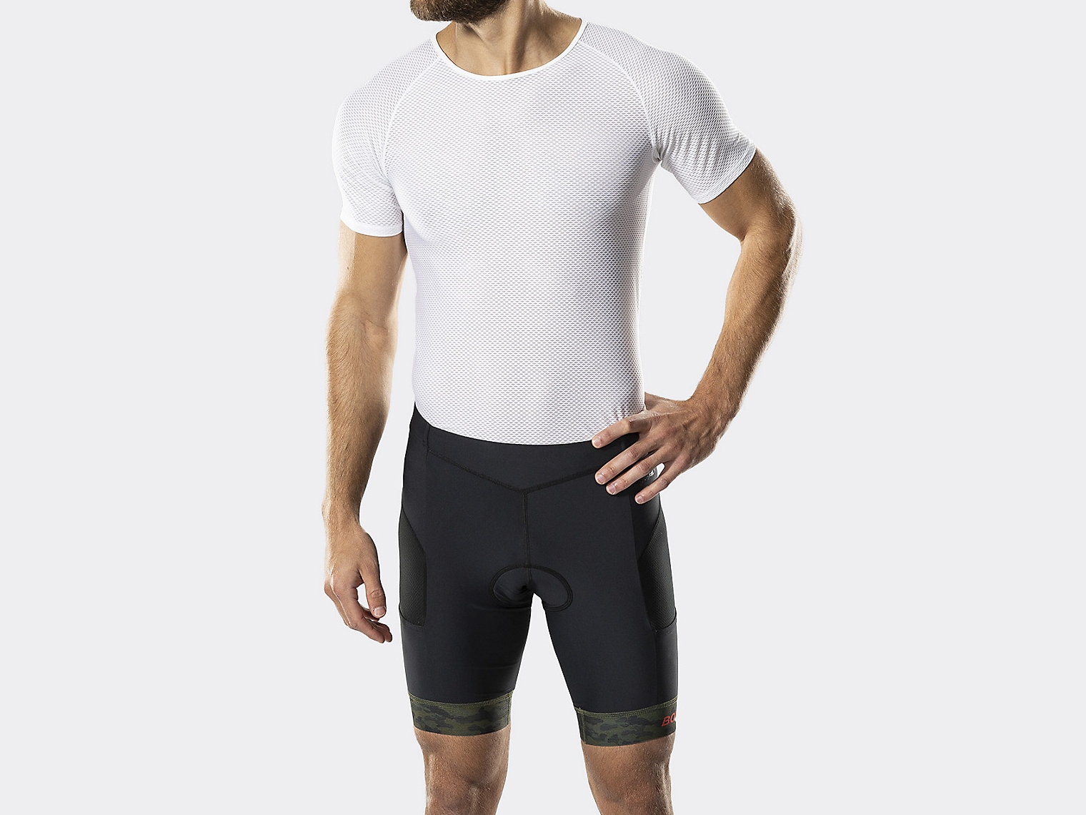 bike liner shorts