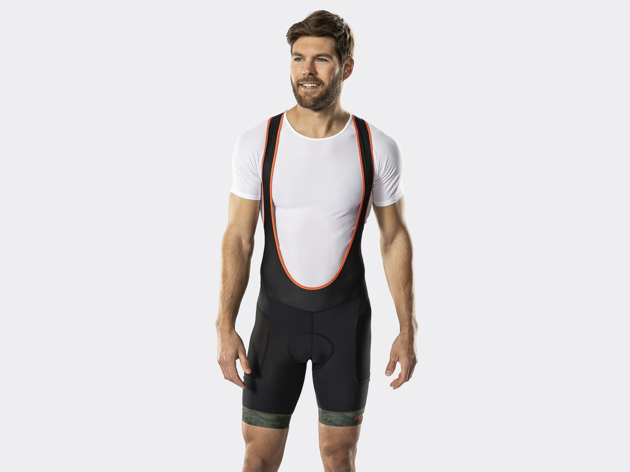 trek bicycle shorts