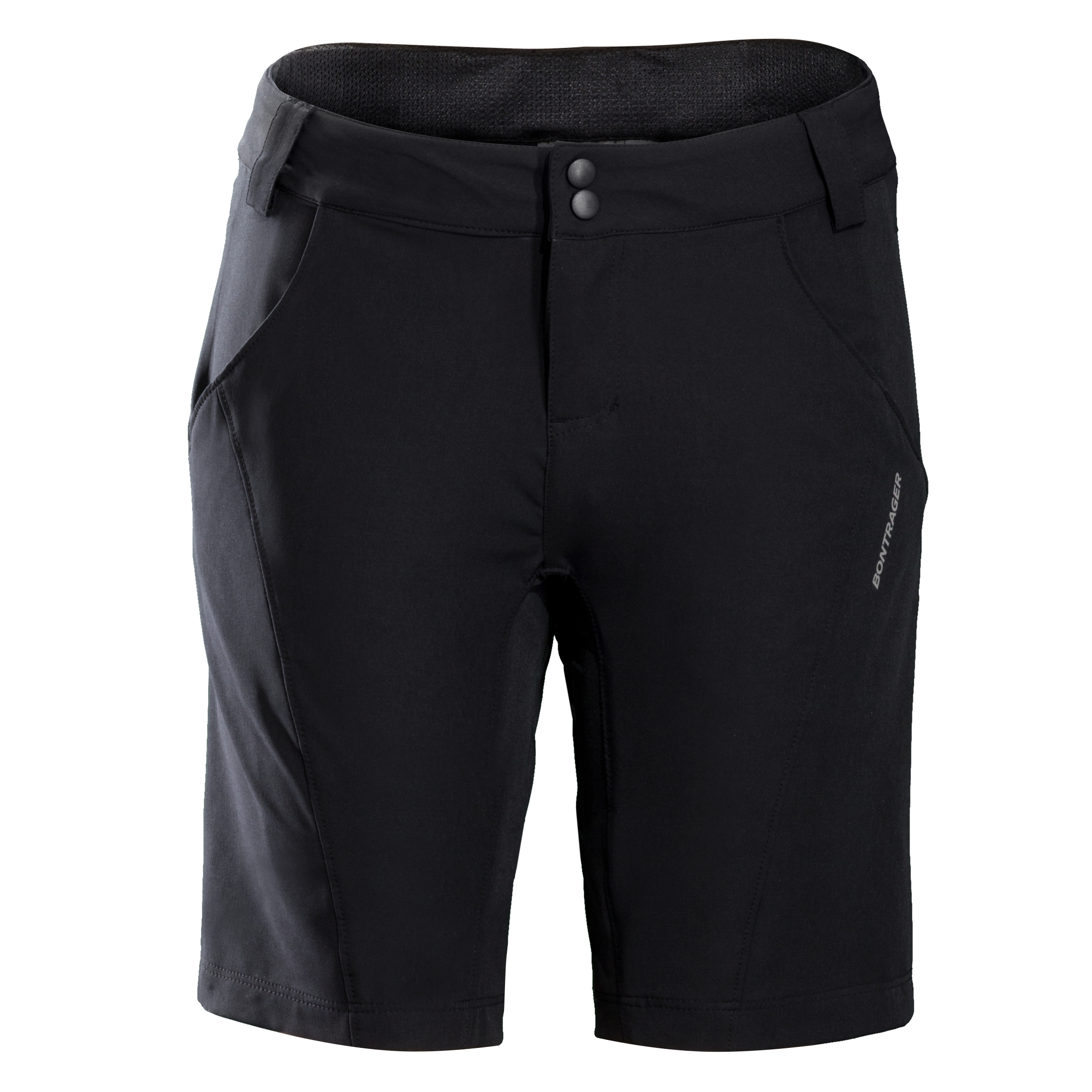 bontrager bike shorts women's