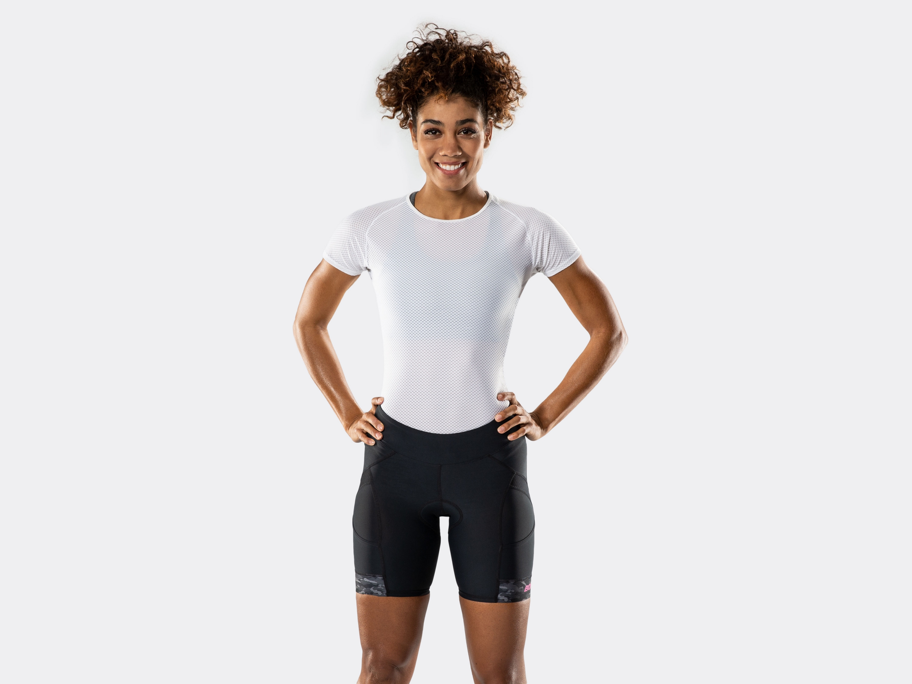 women's mountain bike liner shorts
