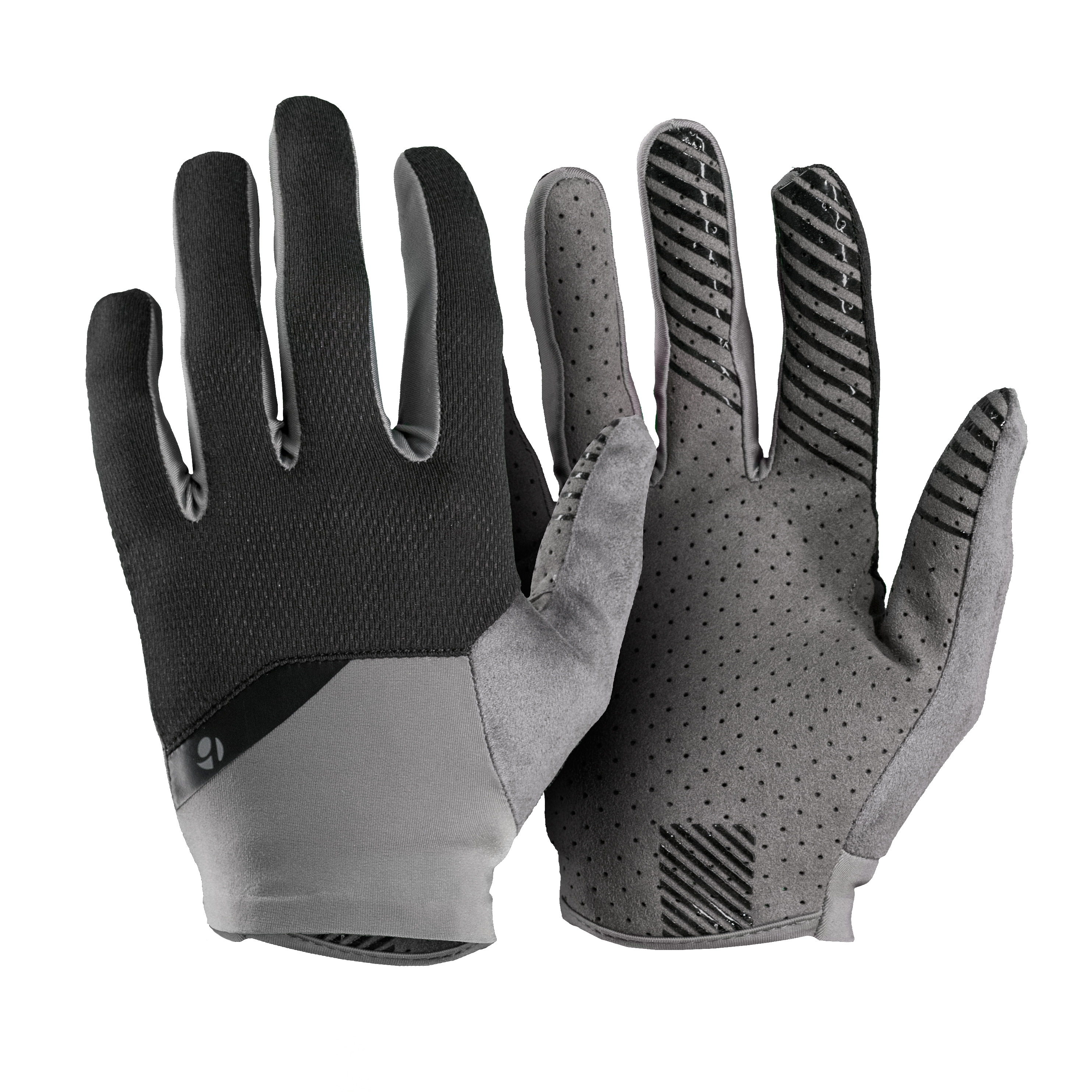 bontrager gloves