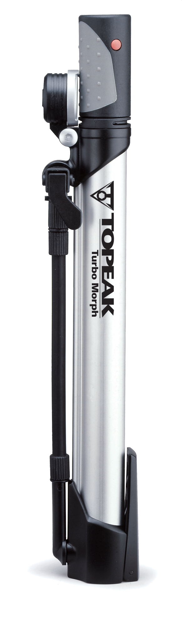 topeak morph mountain pump