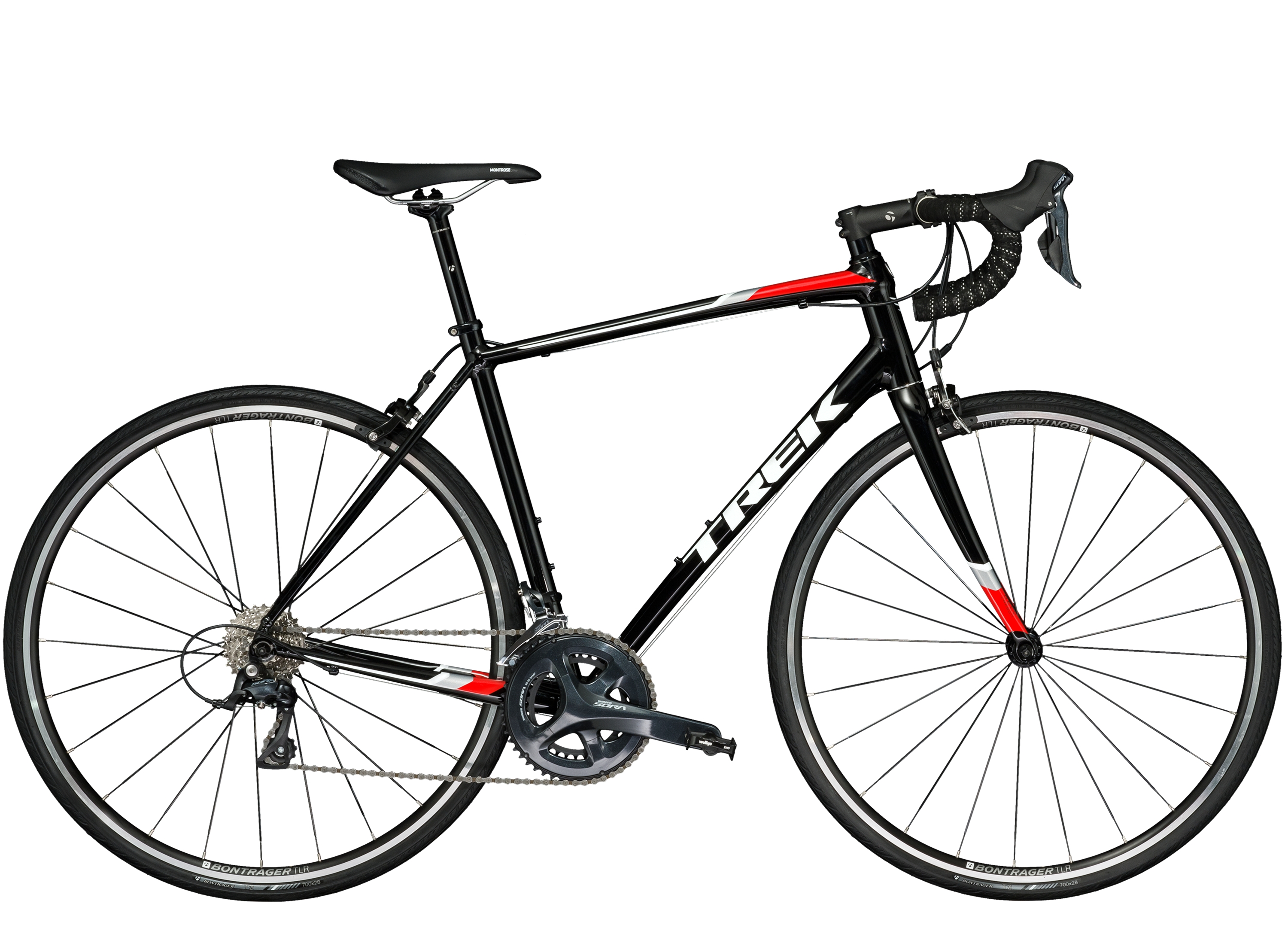 trek domane al 3 2018