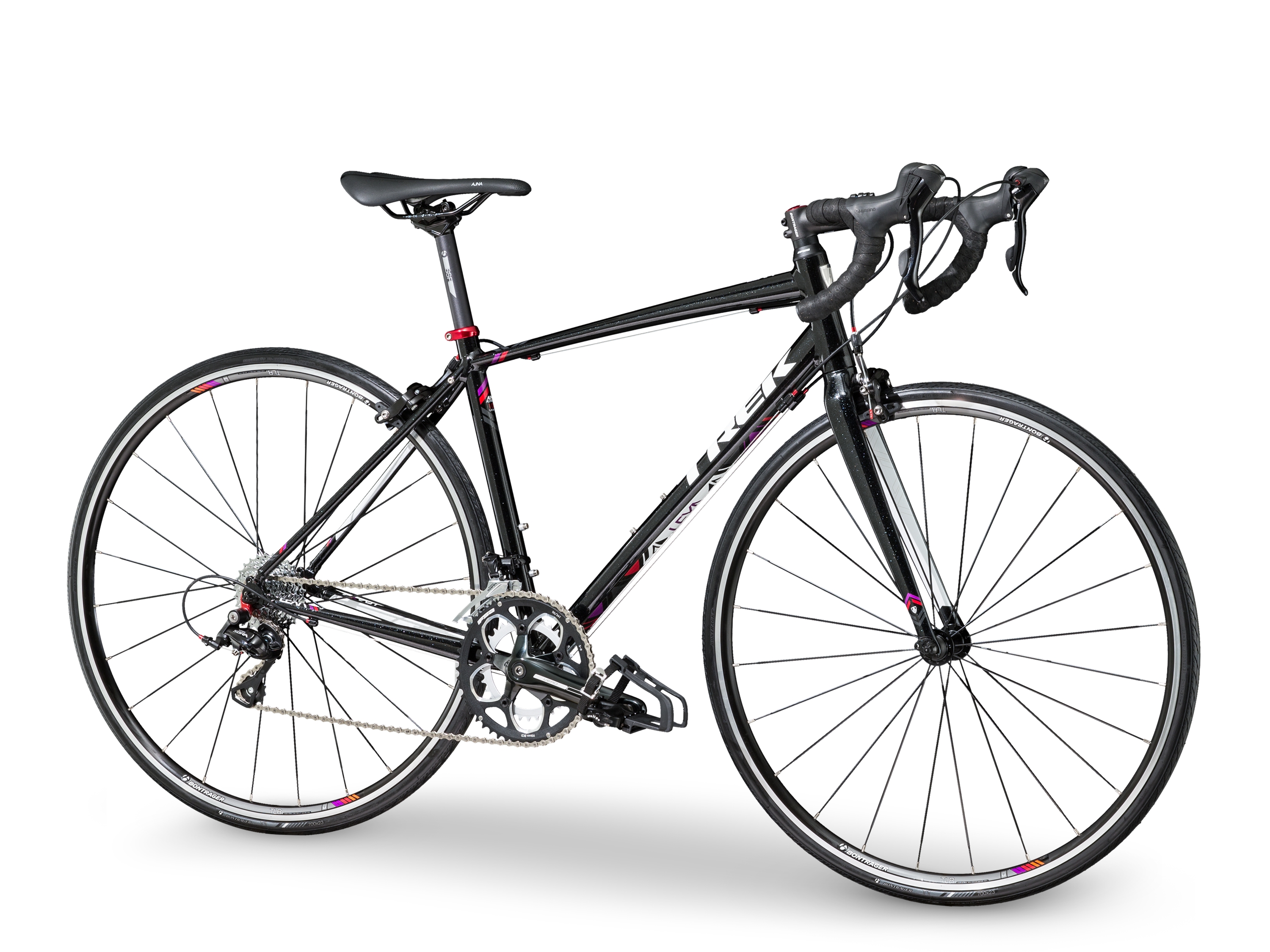 trek lexa s series