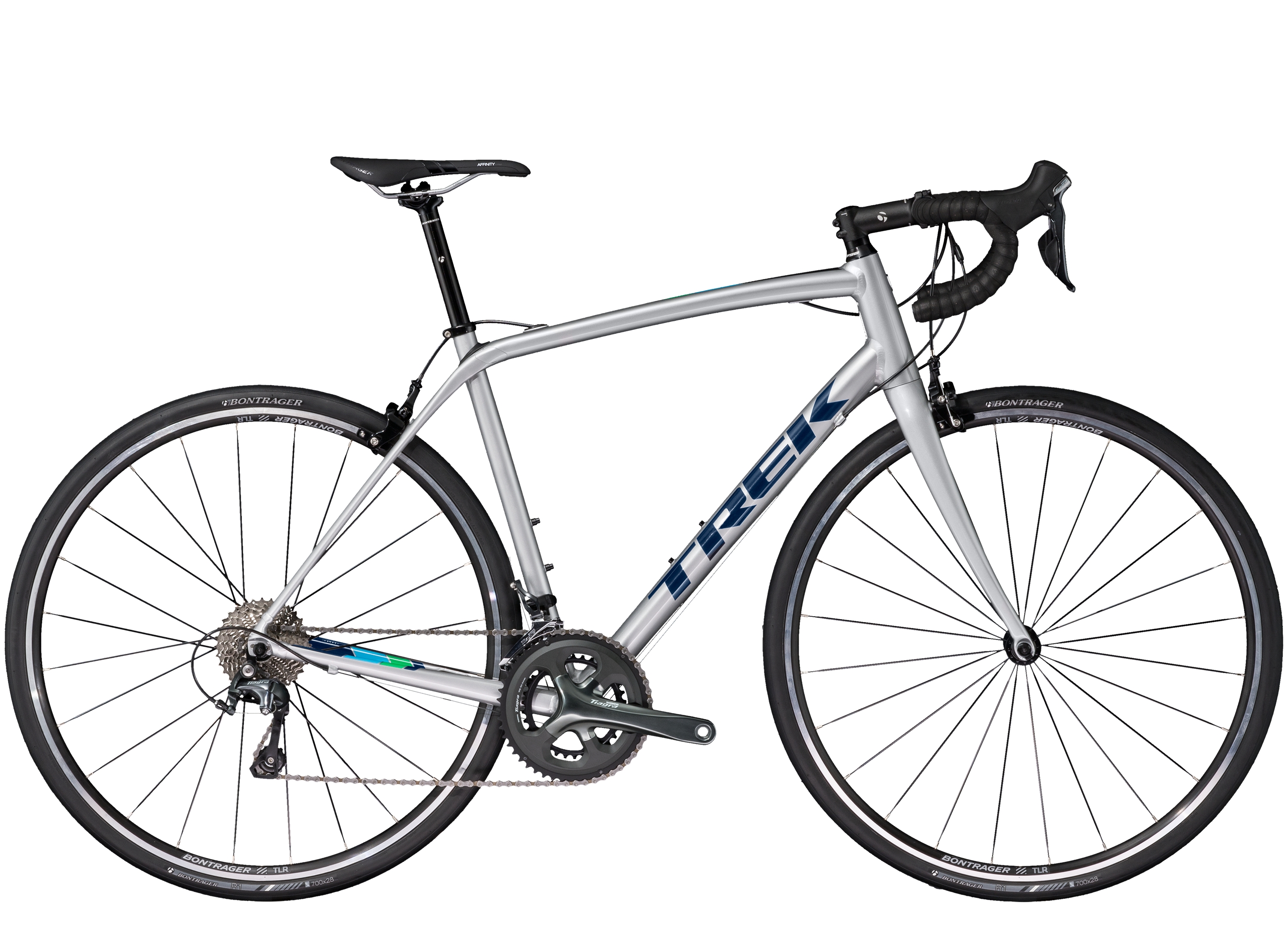 trek domane alr