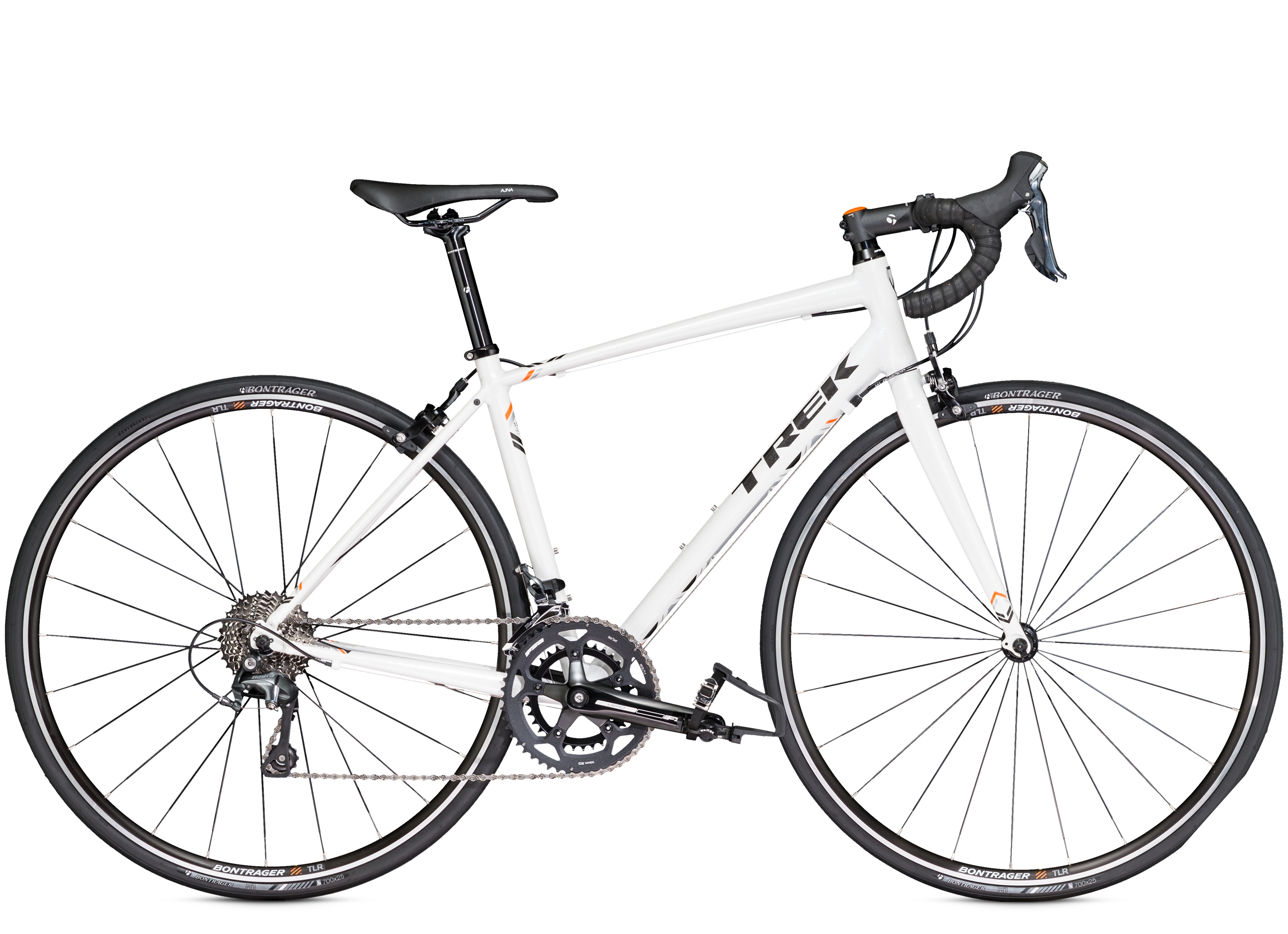 trek lexa sl 2012