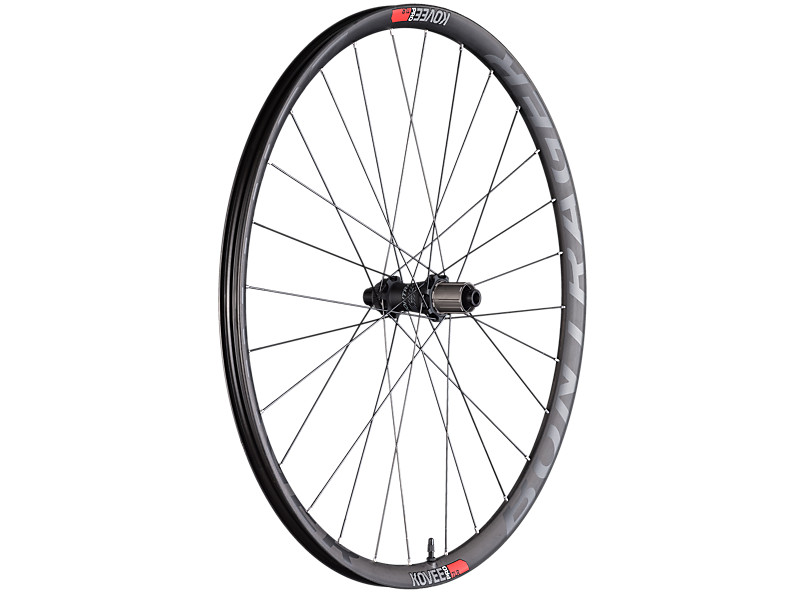 Bontrager bontrager front wheel NON-boost 15x100 tubless ready 