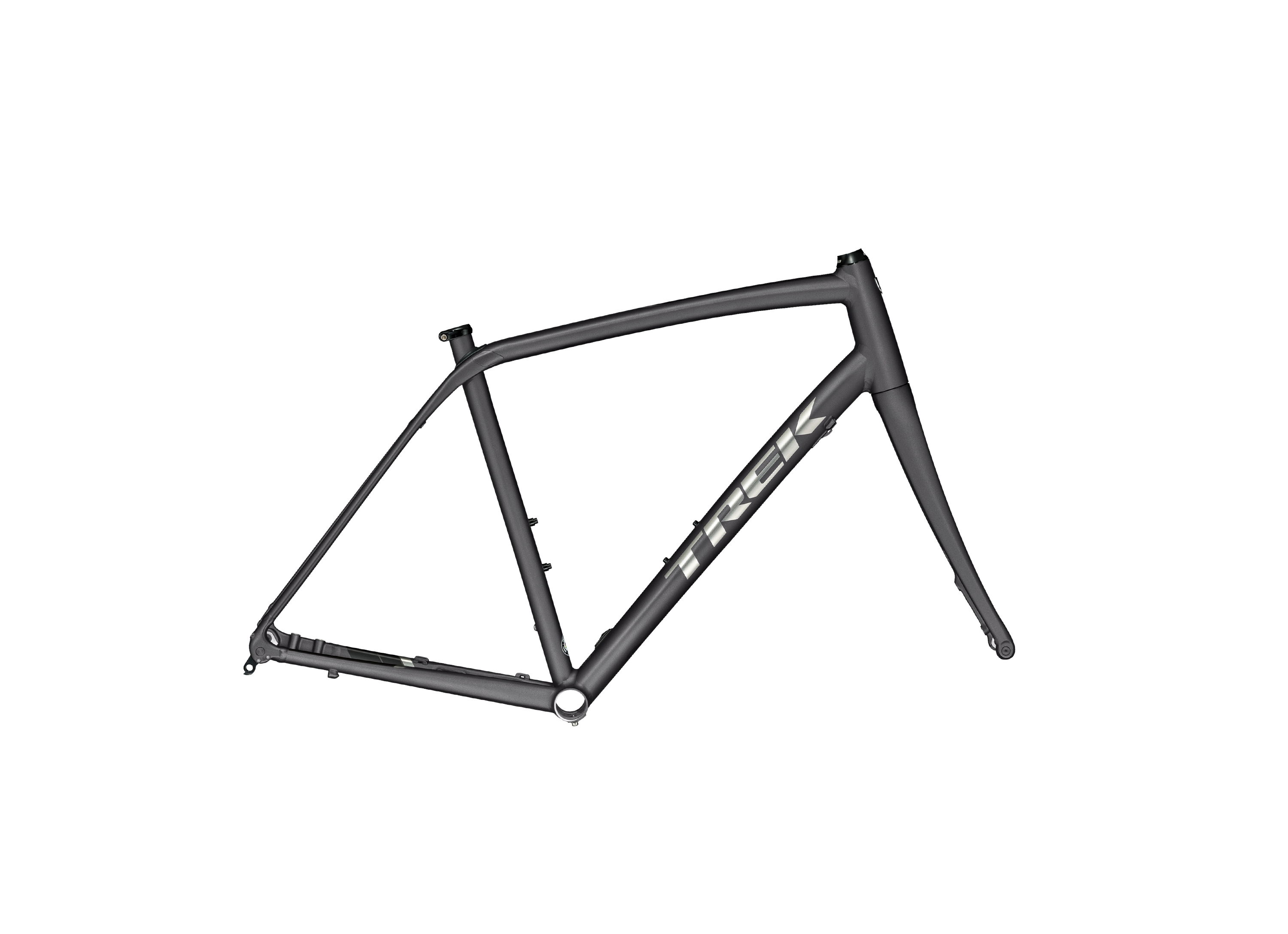 trek émonda alr disc rahmenset