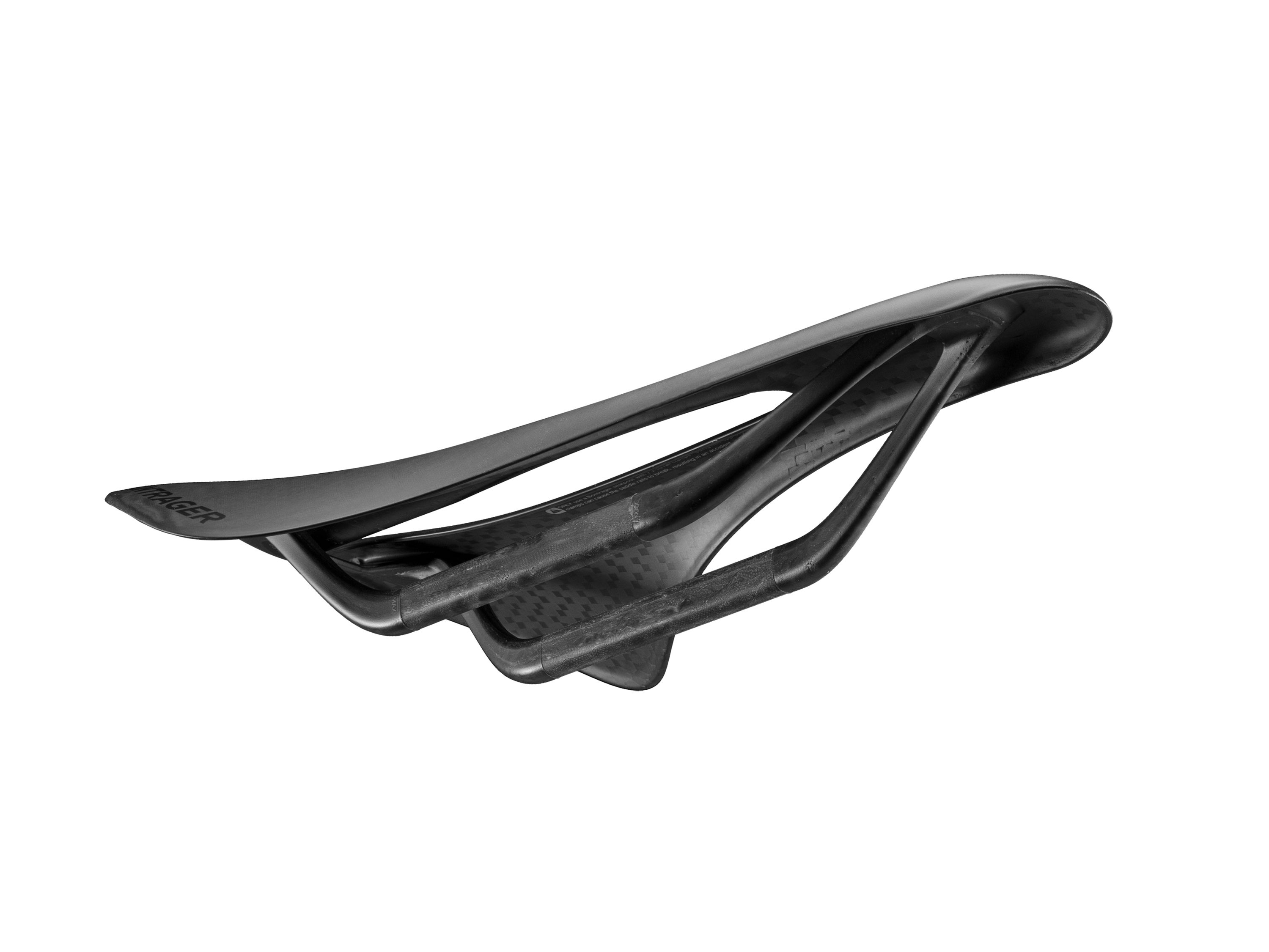 bontrager carbon xxx bike saddle