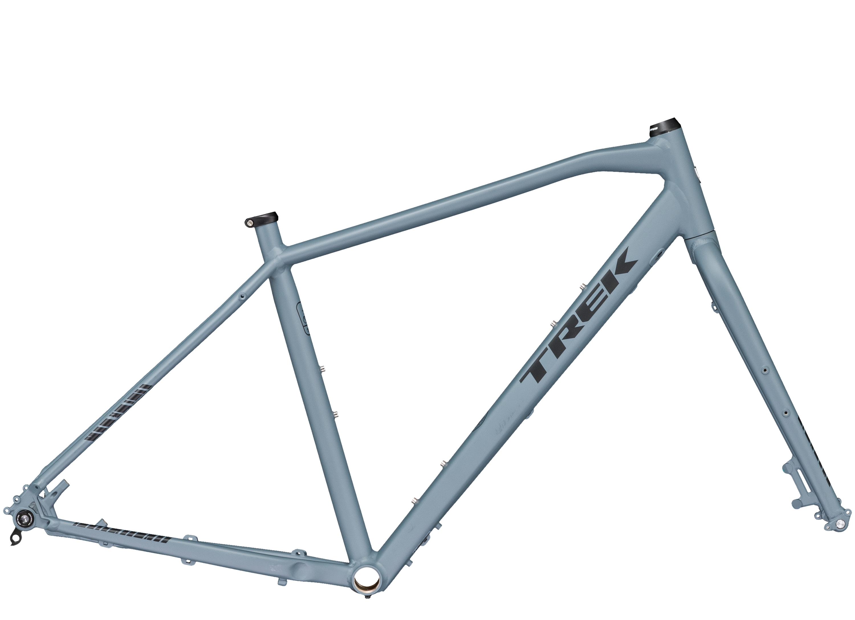 trek 920 frameset