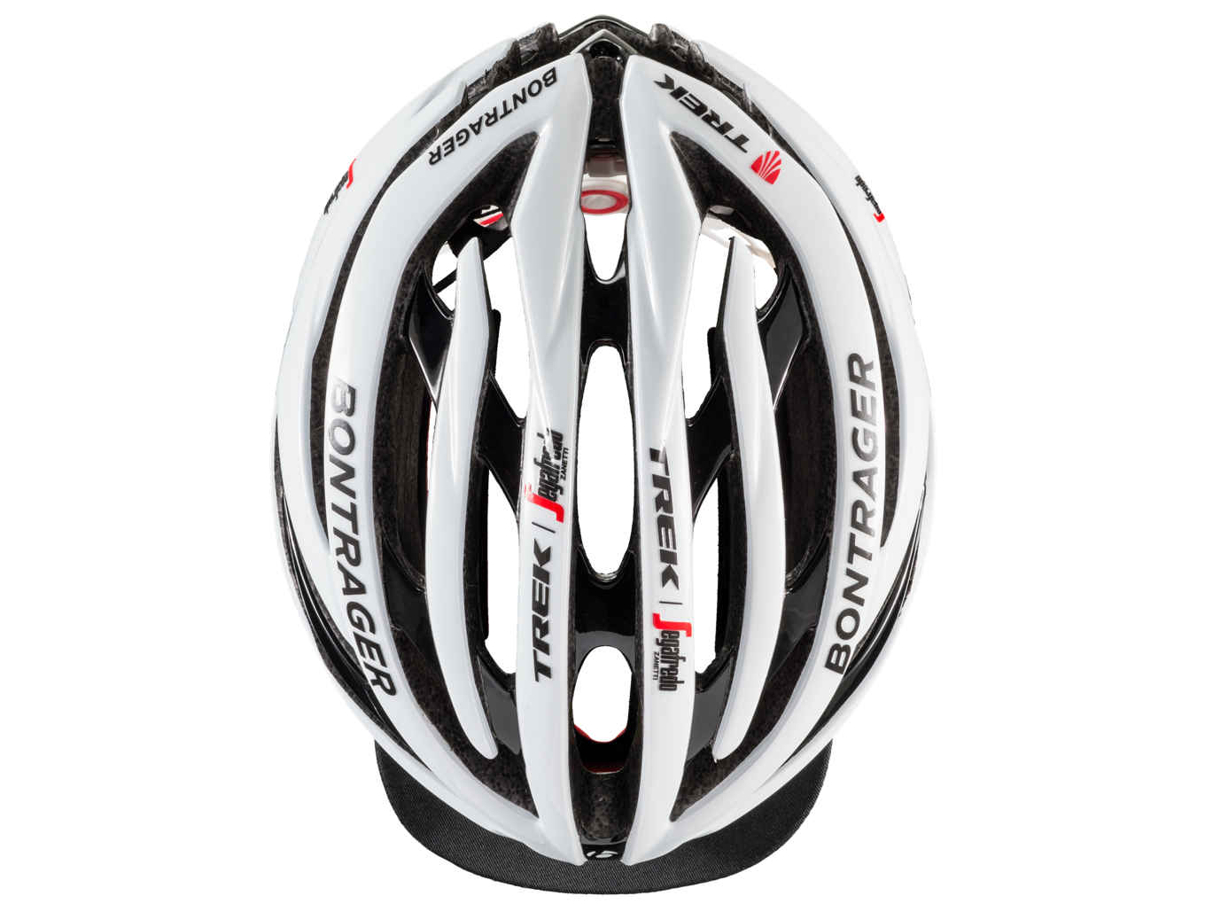 Bontrager Velocis Trek-Segafredo Road Helmet | Trek Bikes (CA)